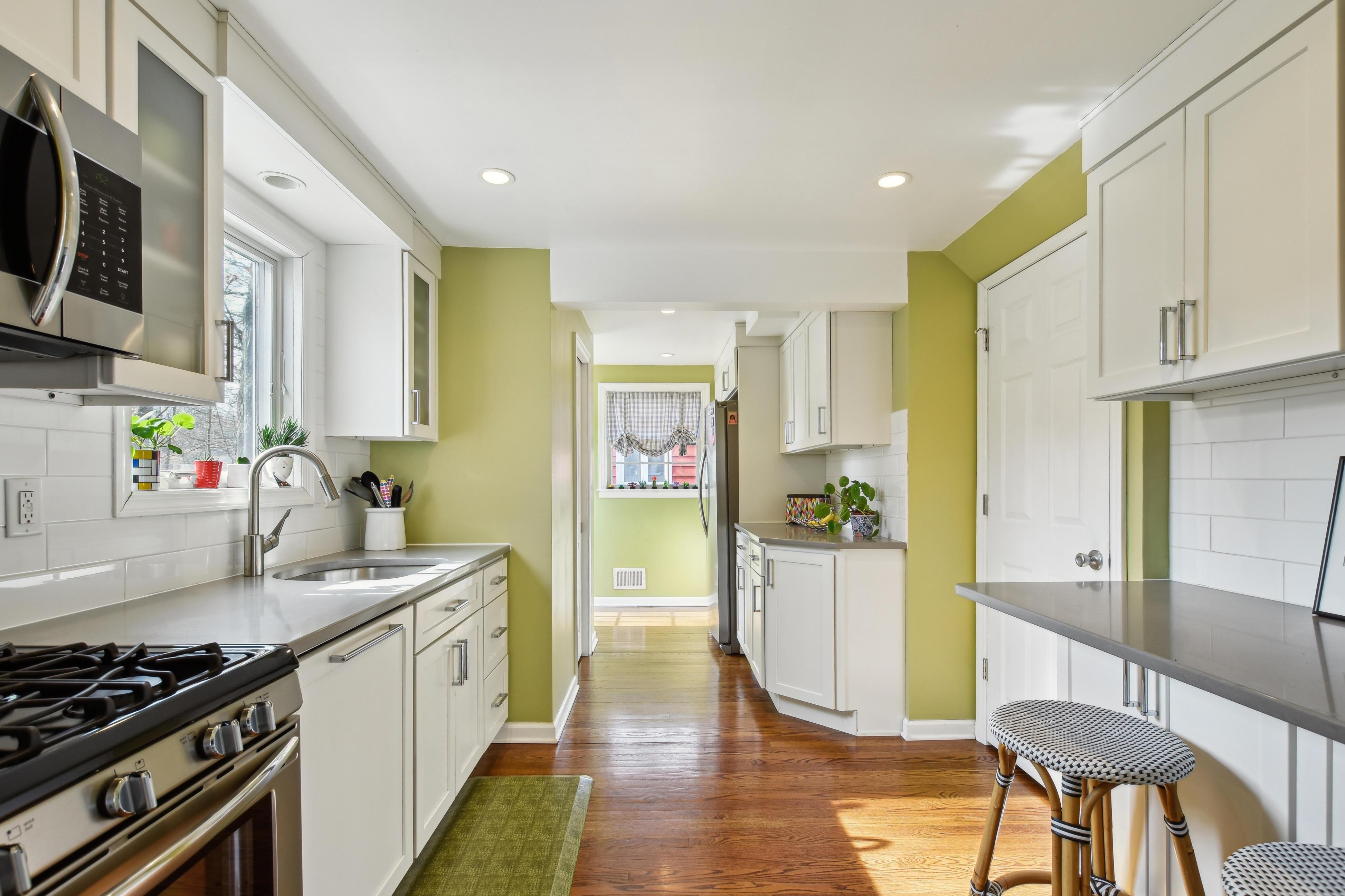 11 Brookside Terrace 