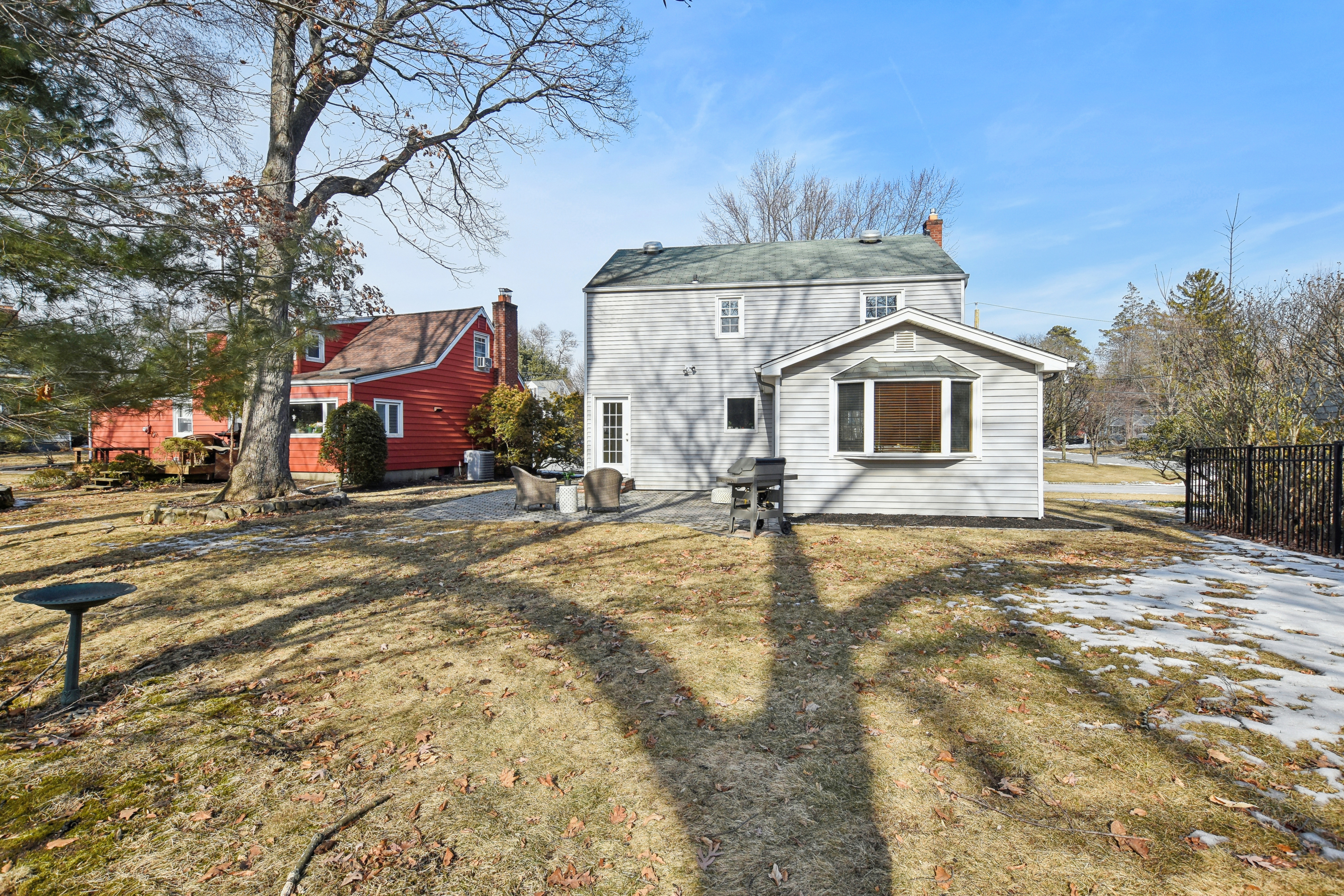 11 Brookside Terrace 