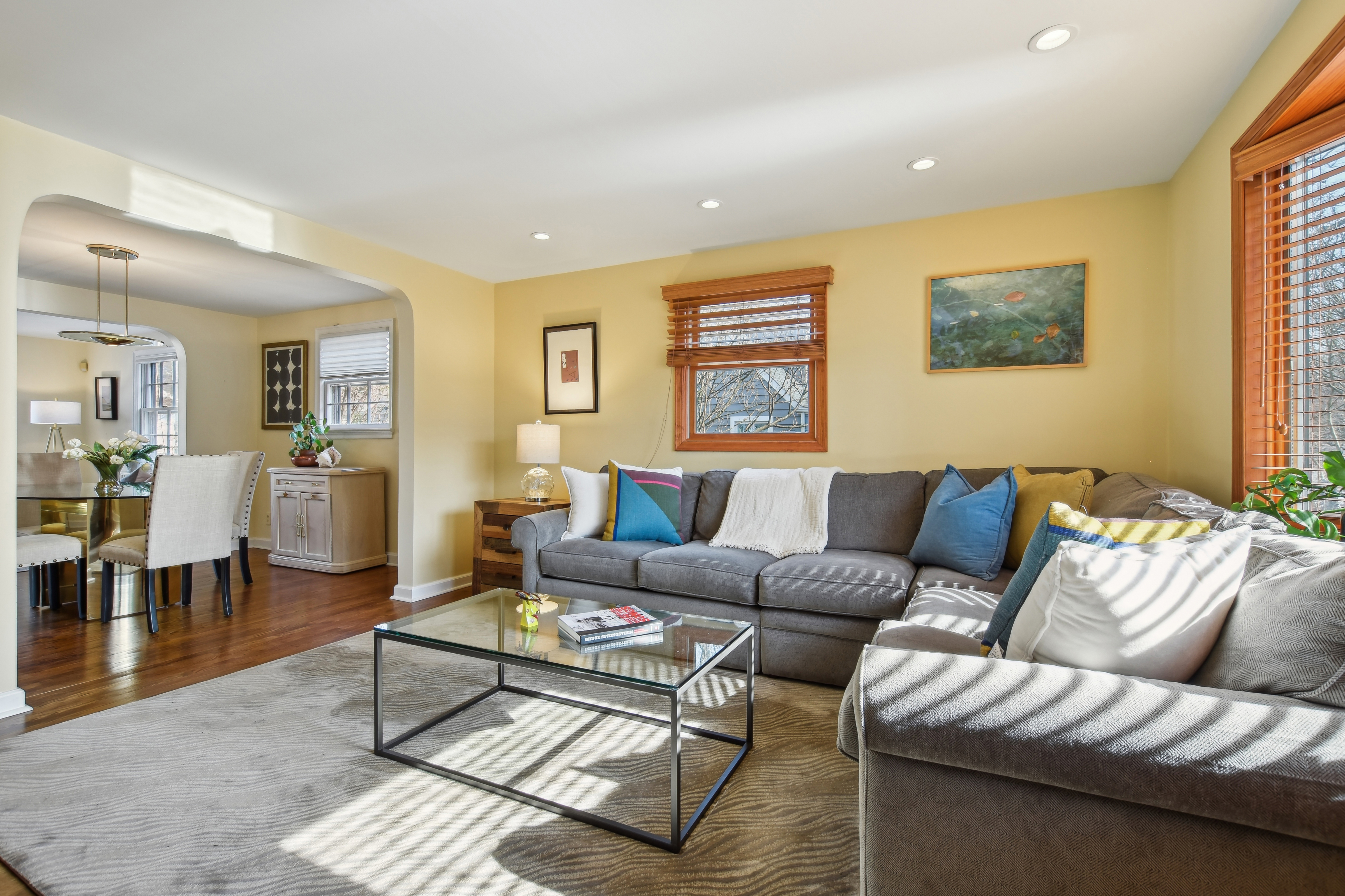 11 Brookside Terrace 