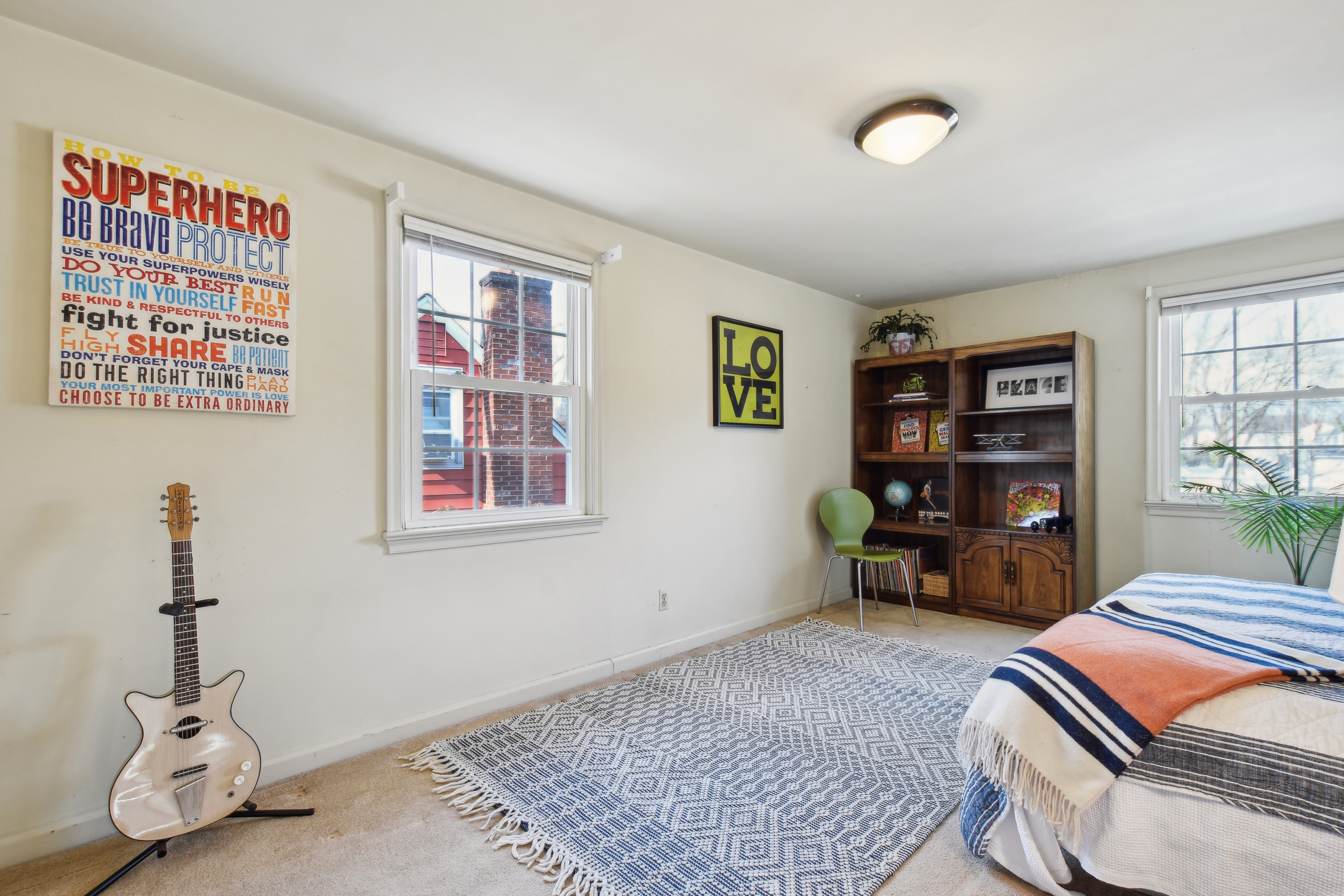 11 Brookside Terrace 