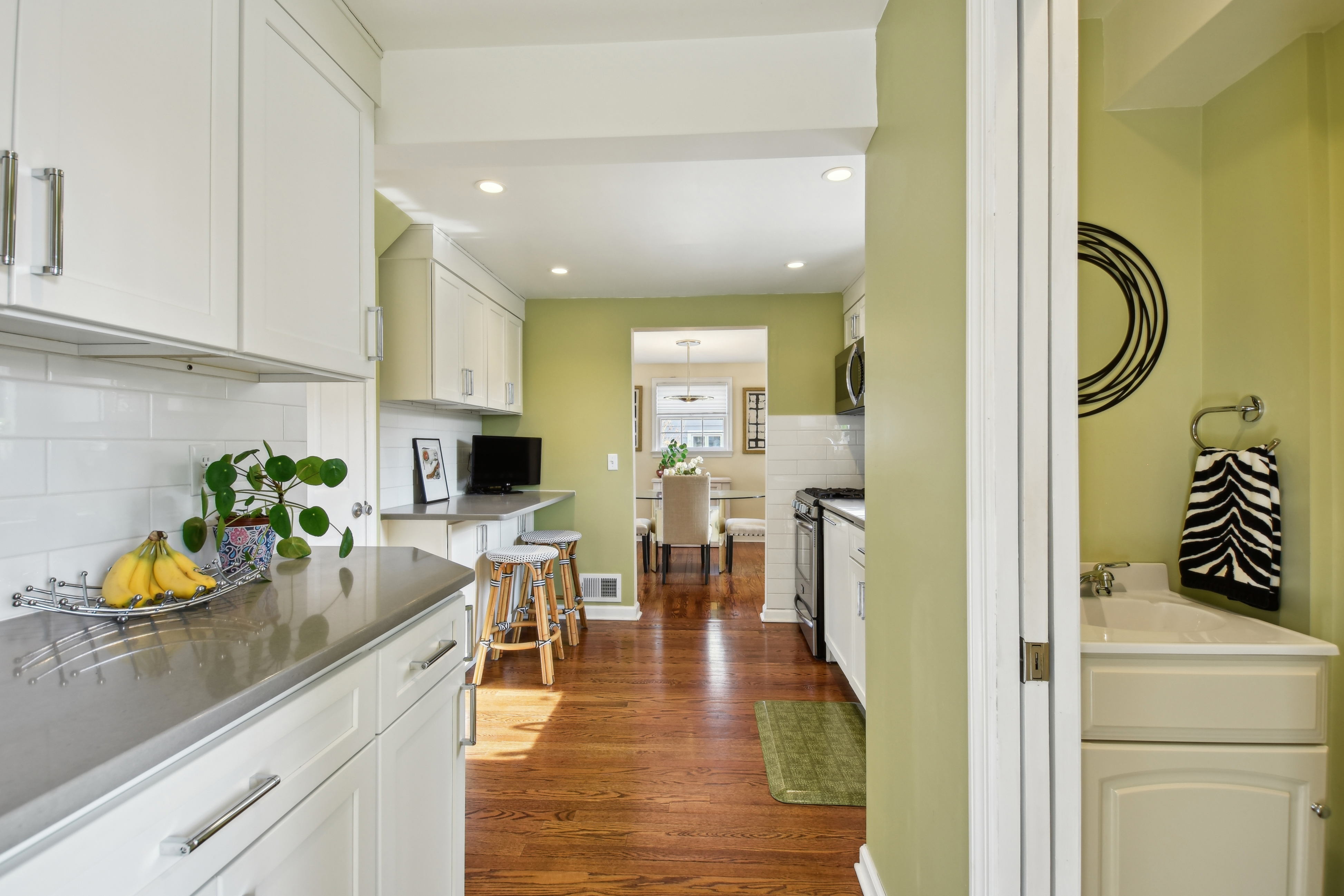 11 Brookside Terrace 