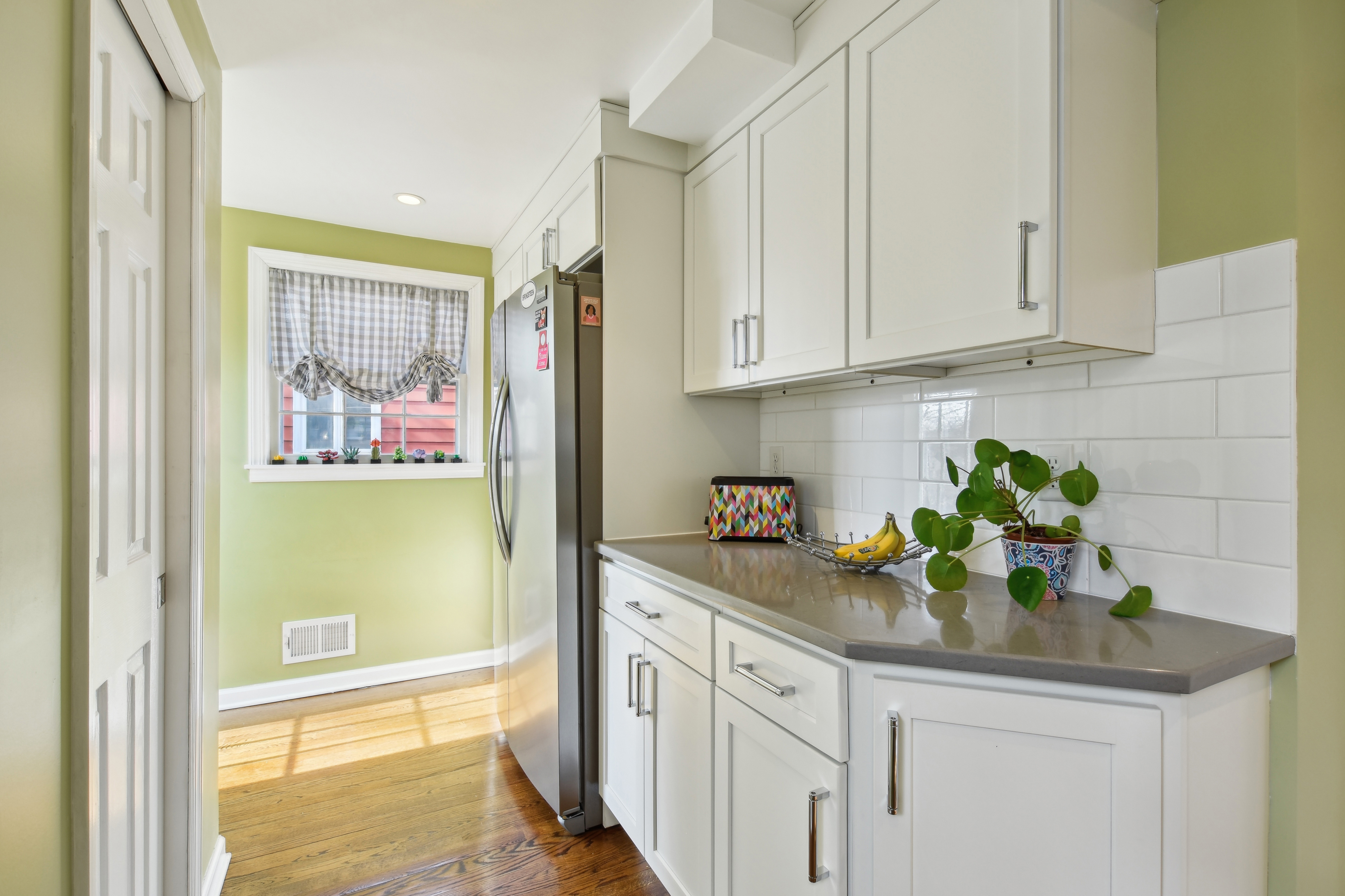 11 Brookside Terrace 