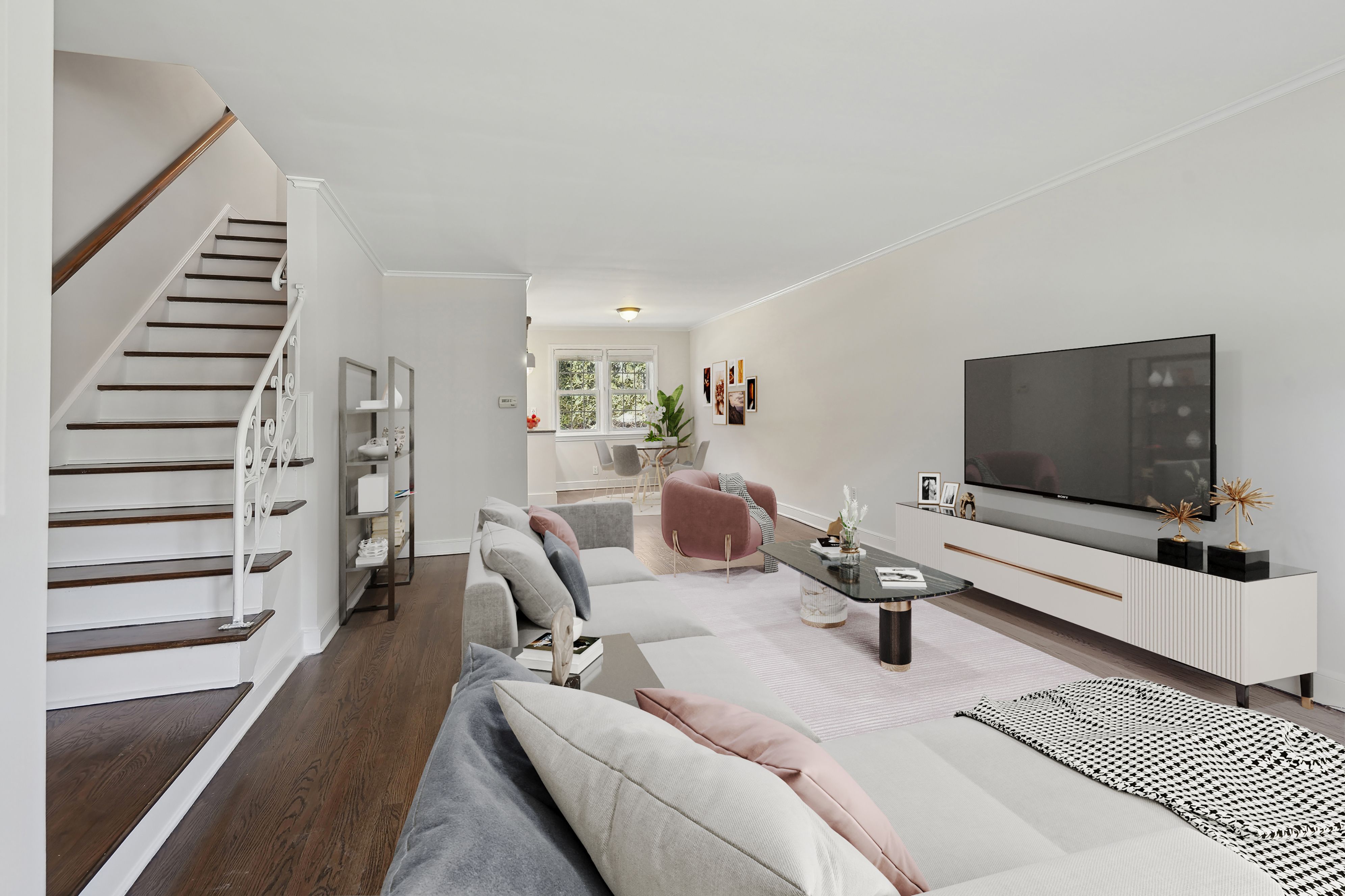 66 New England Avenue, Unit 13 