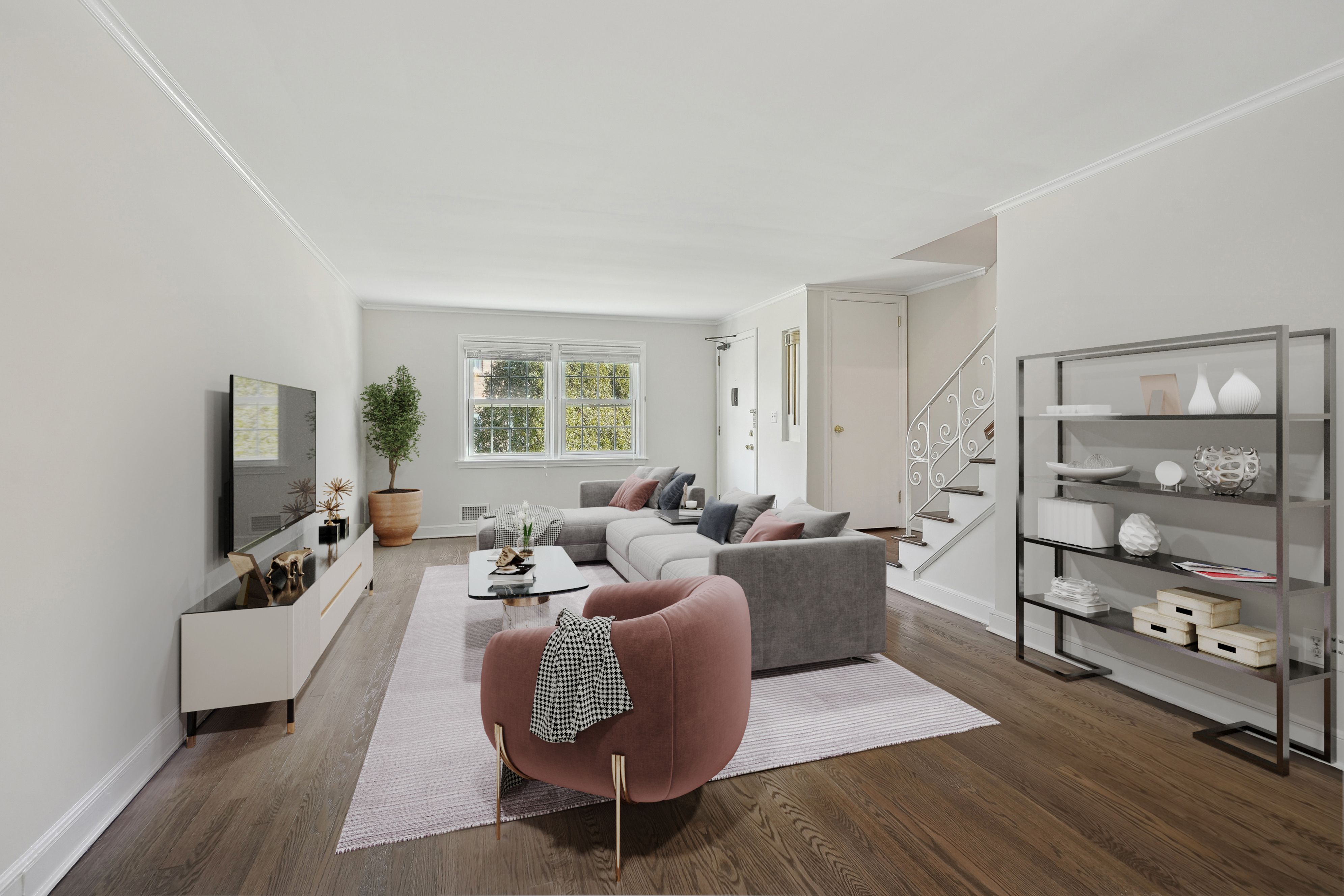66 New England Avenue, Unit 13 