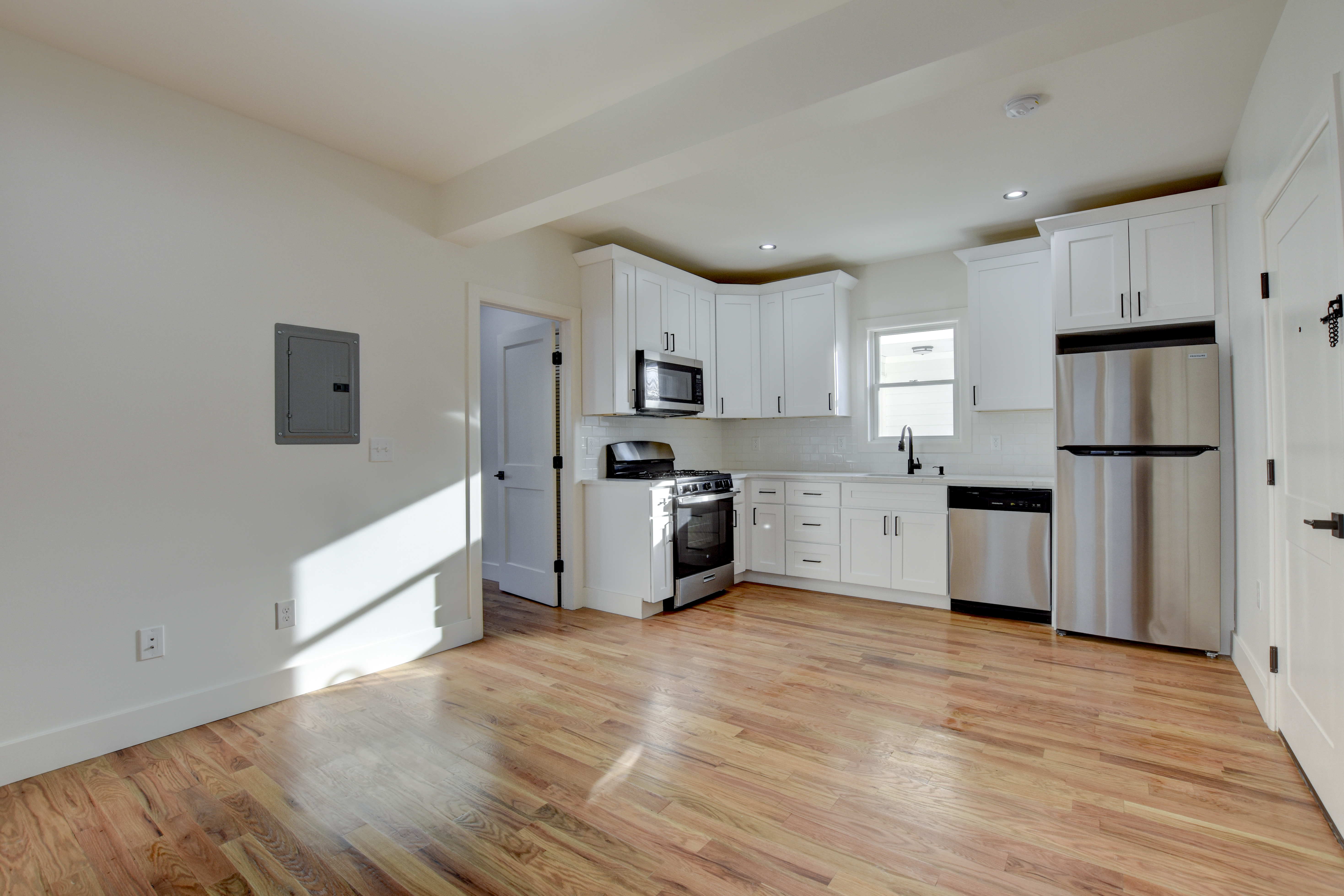 135 Forest Street 1R
