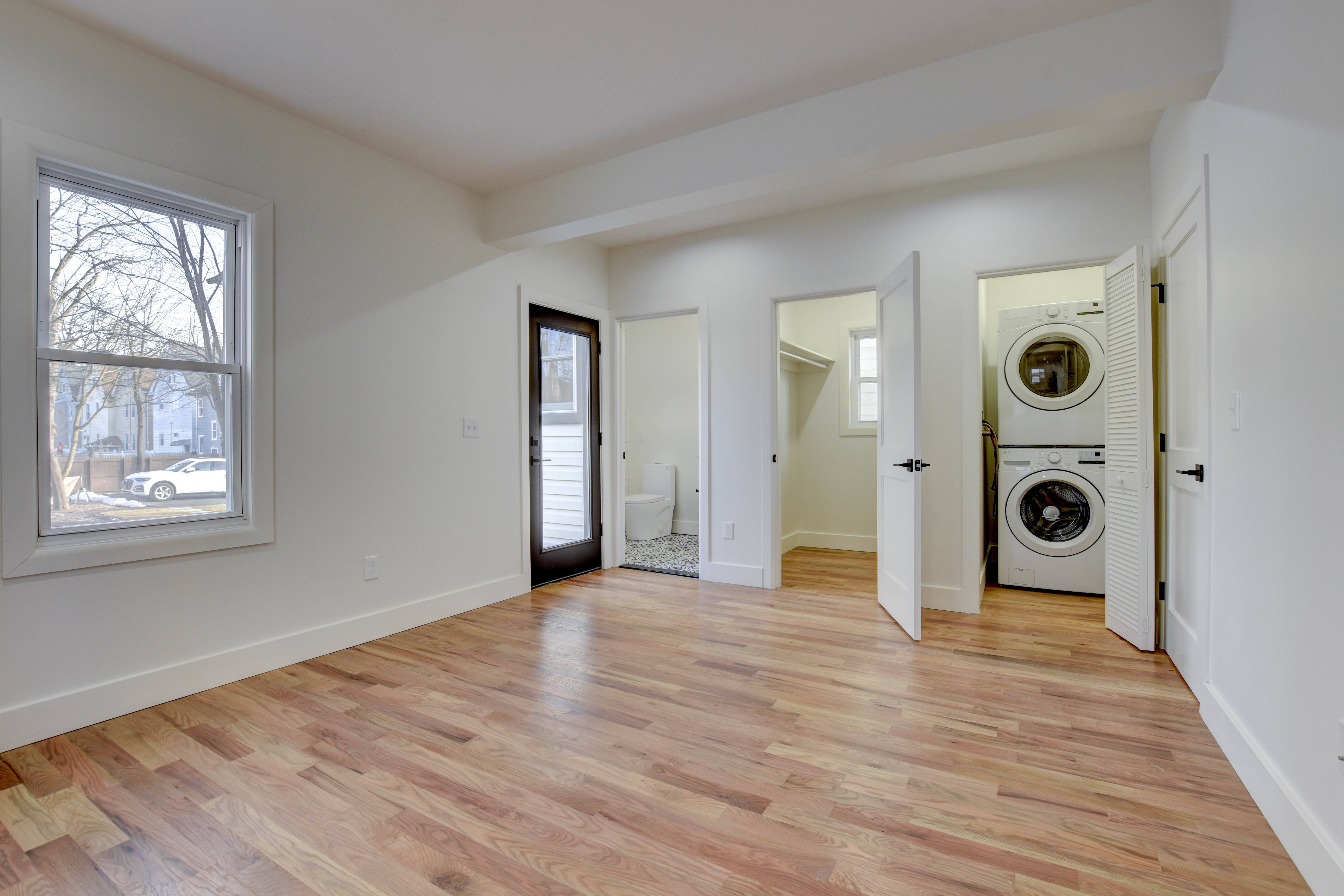 135 Forest Street 1R