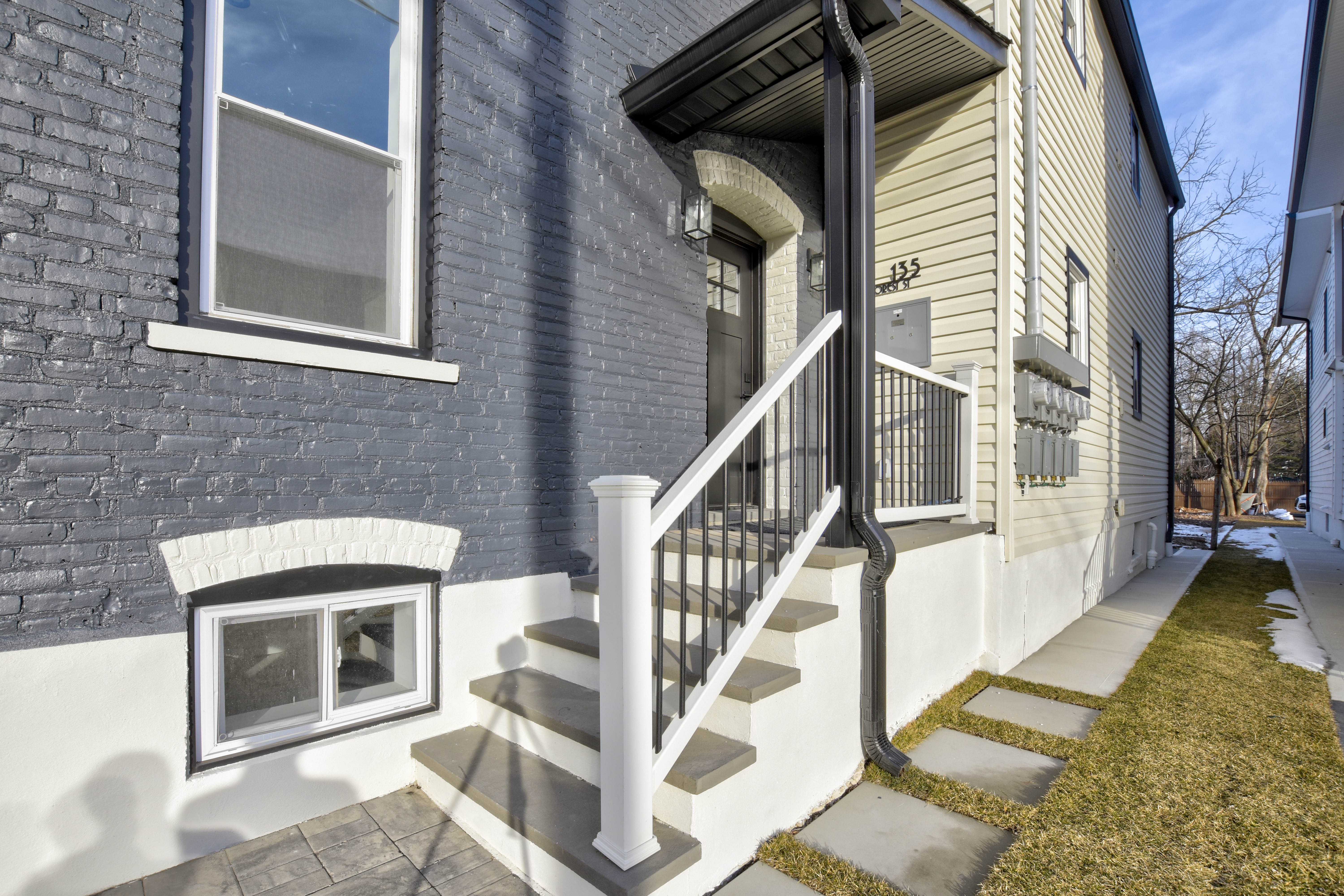 135 Forest Street 1R