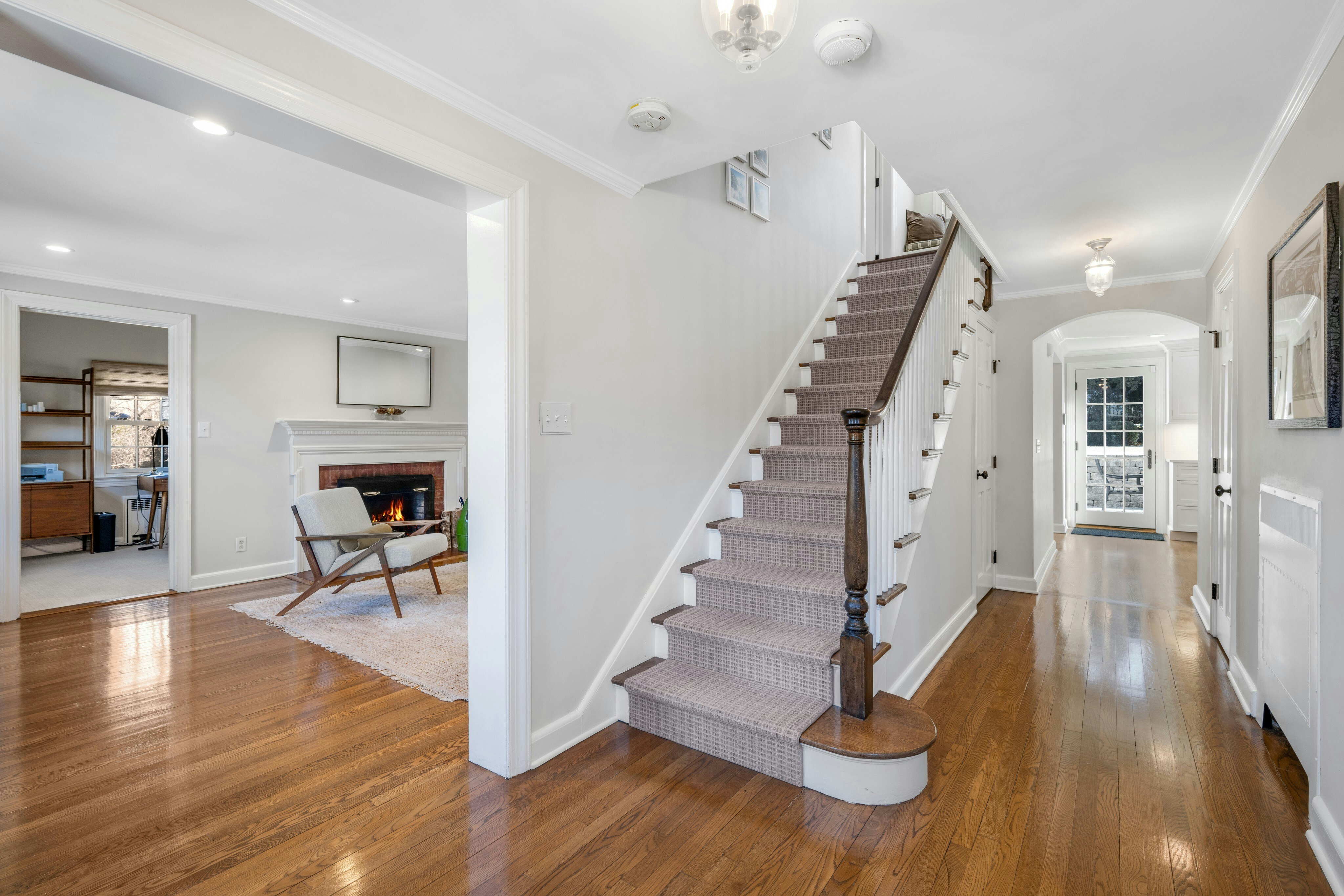 1 Lorraine Road 
