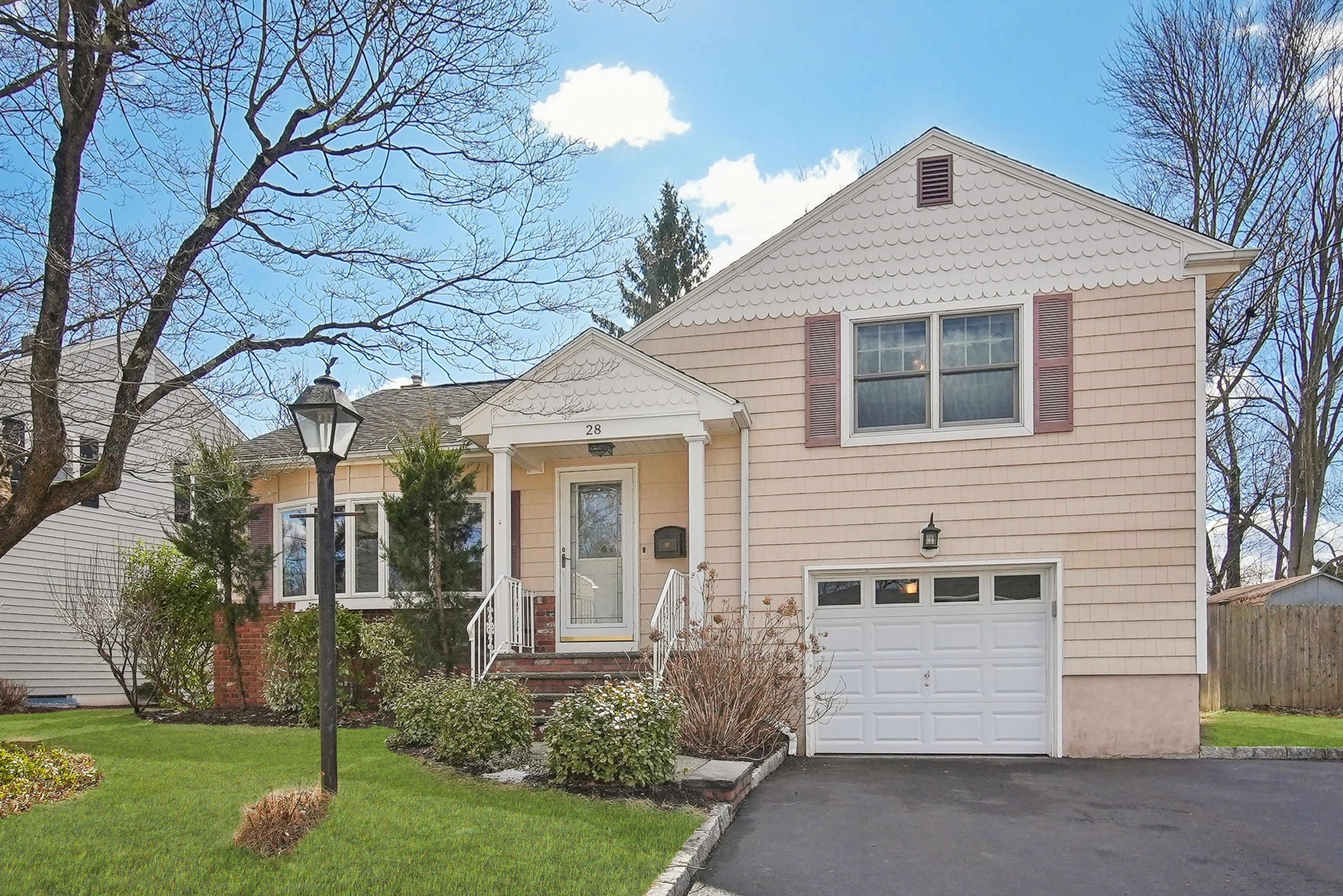 28 Bradford Street 