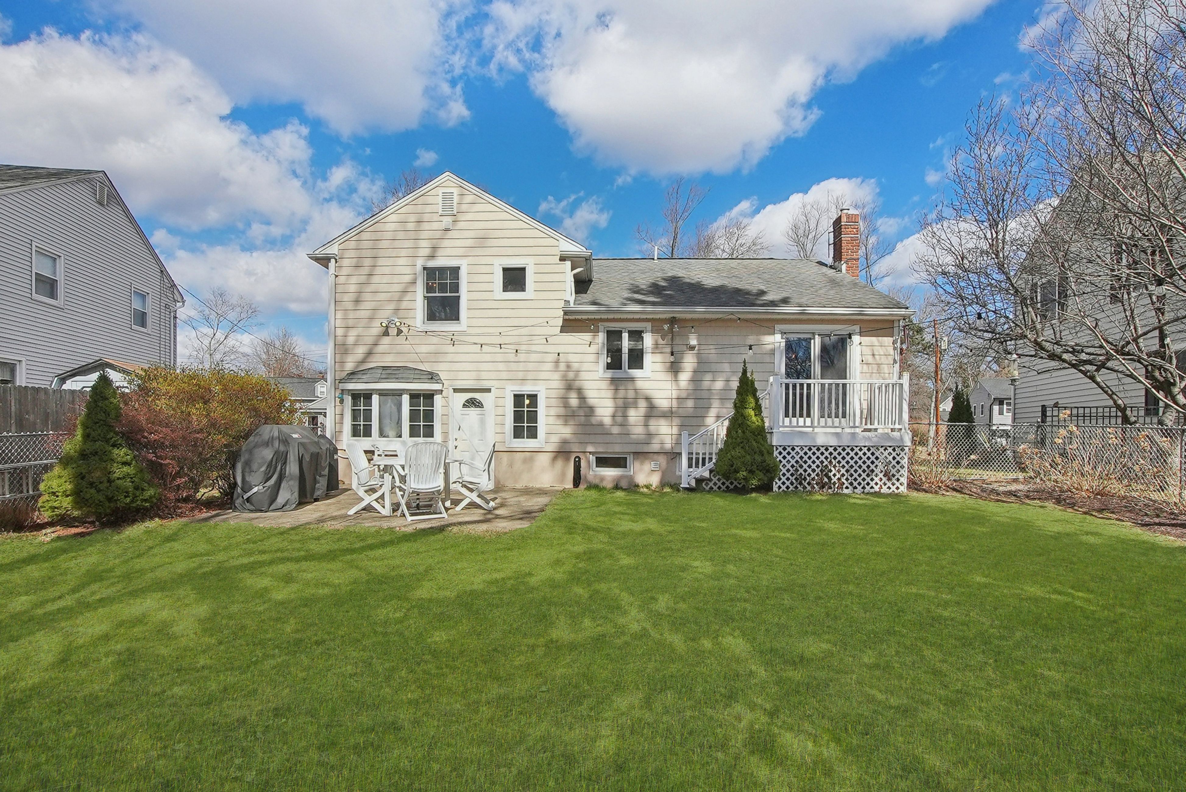 28 Bradford Street 