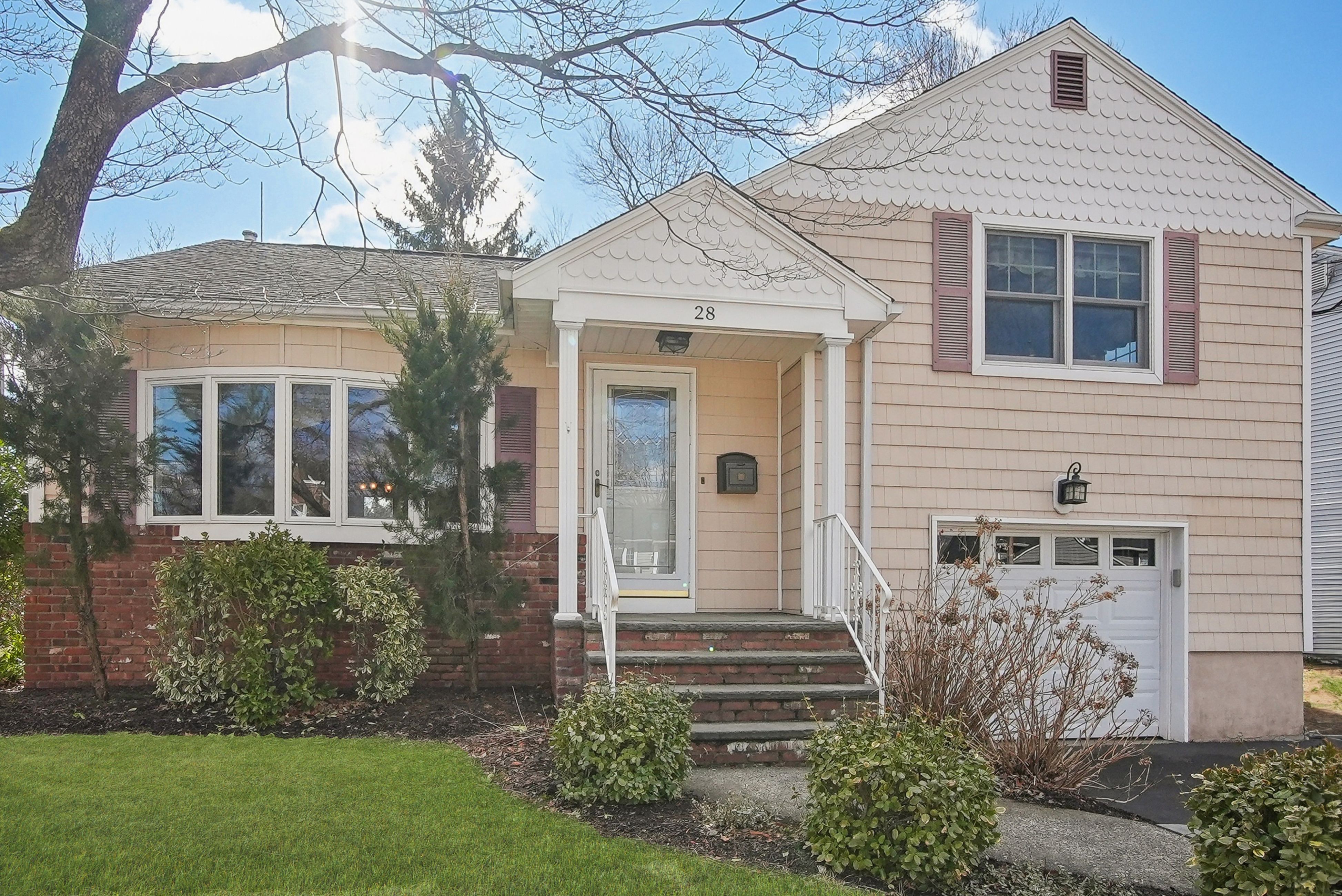 28 Bradford Street 