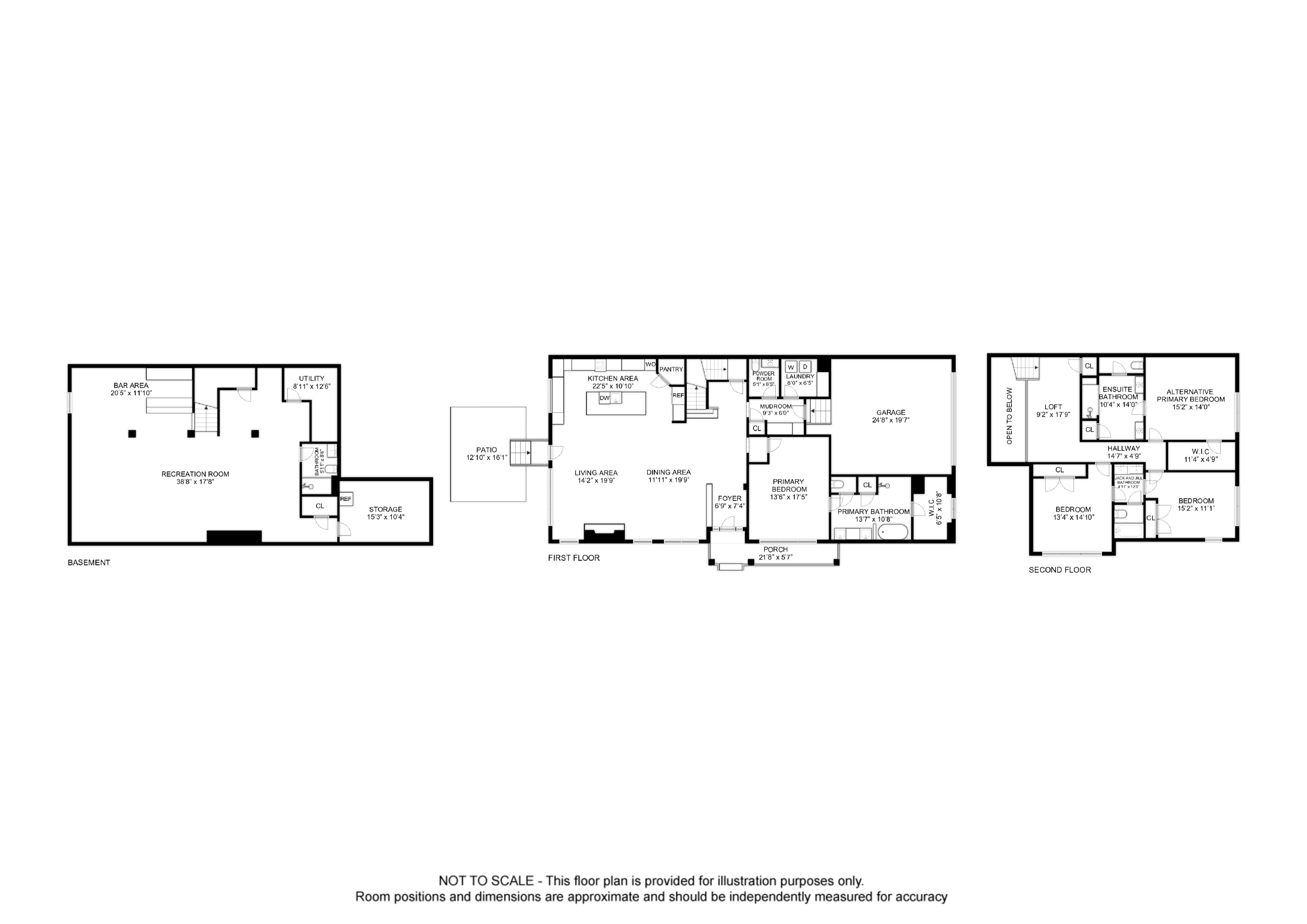 38 Juniper Court 