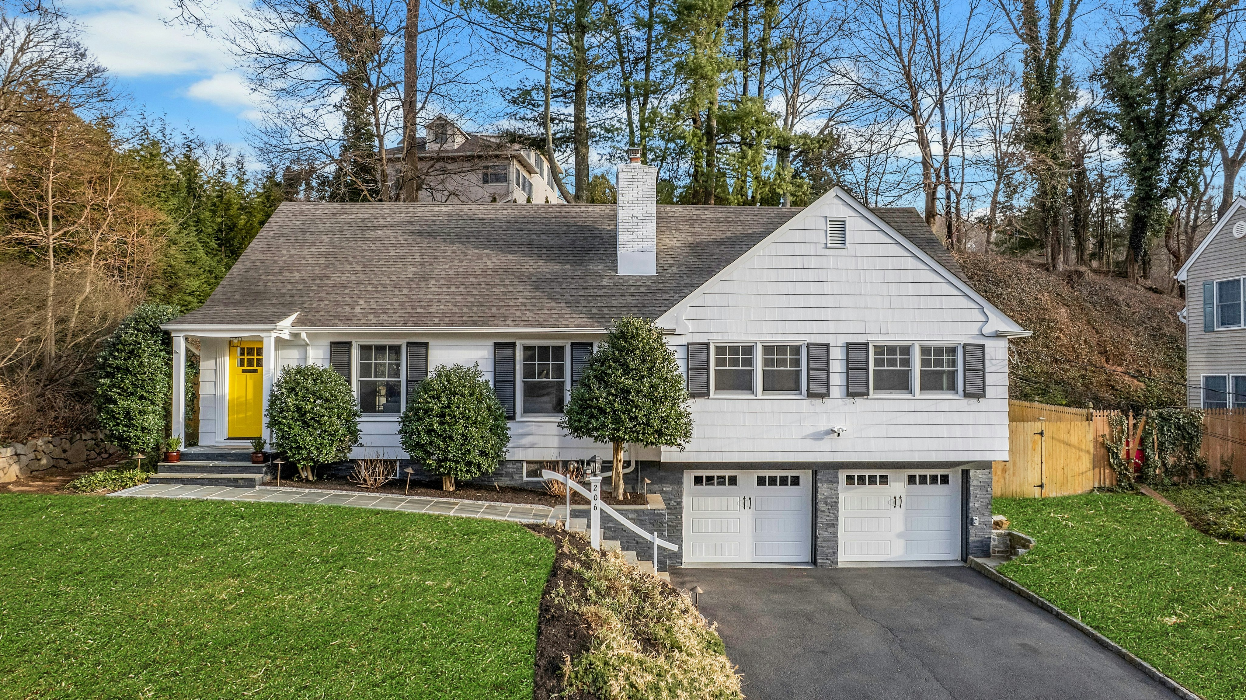 206 Blackburn Road 