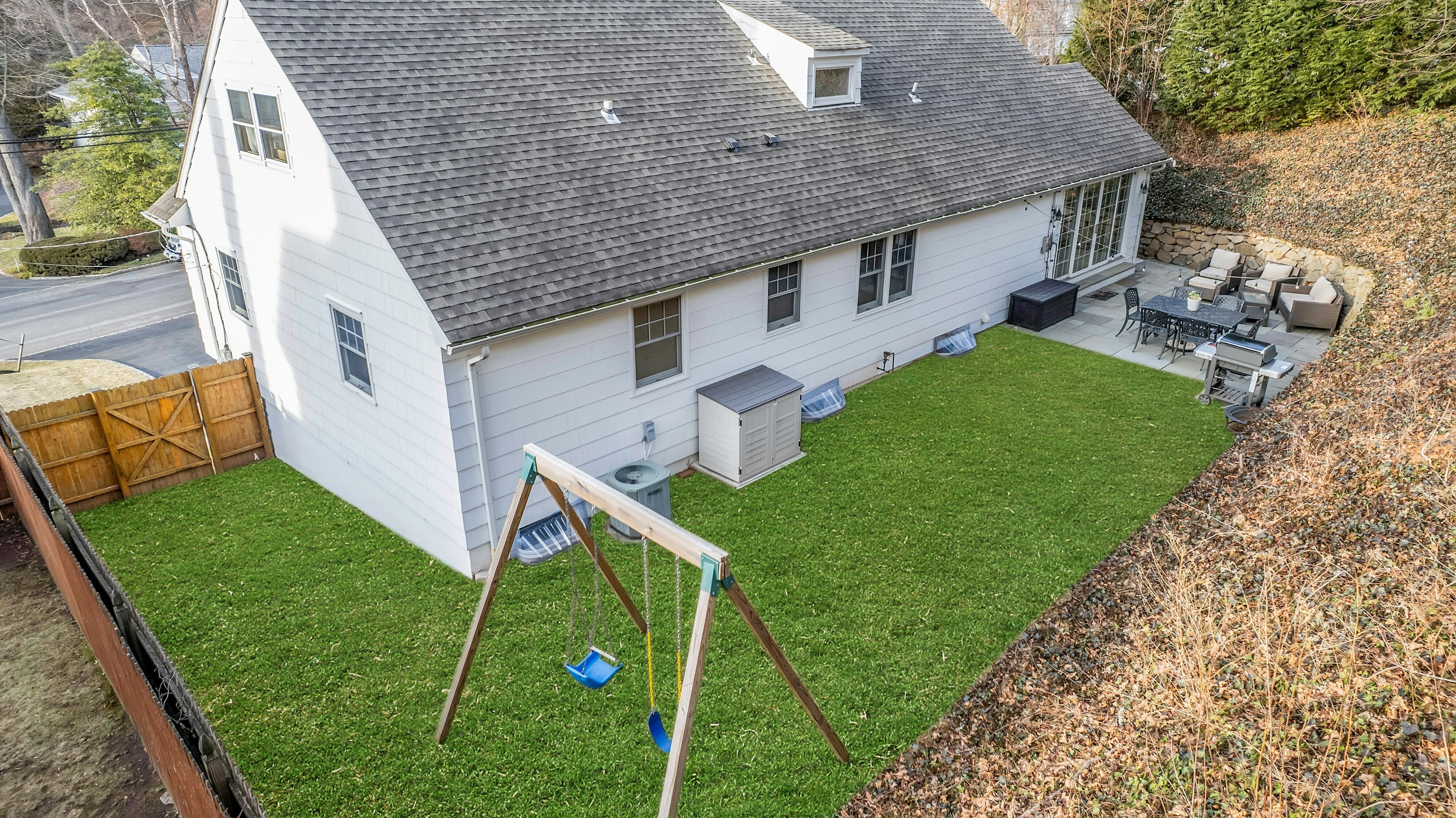 206 Blackburn Road 