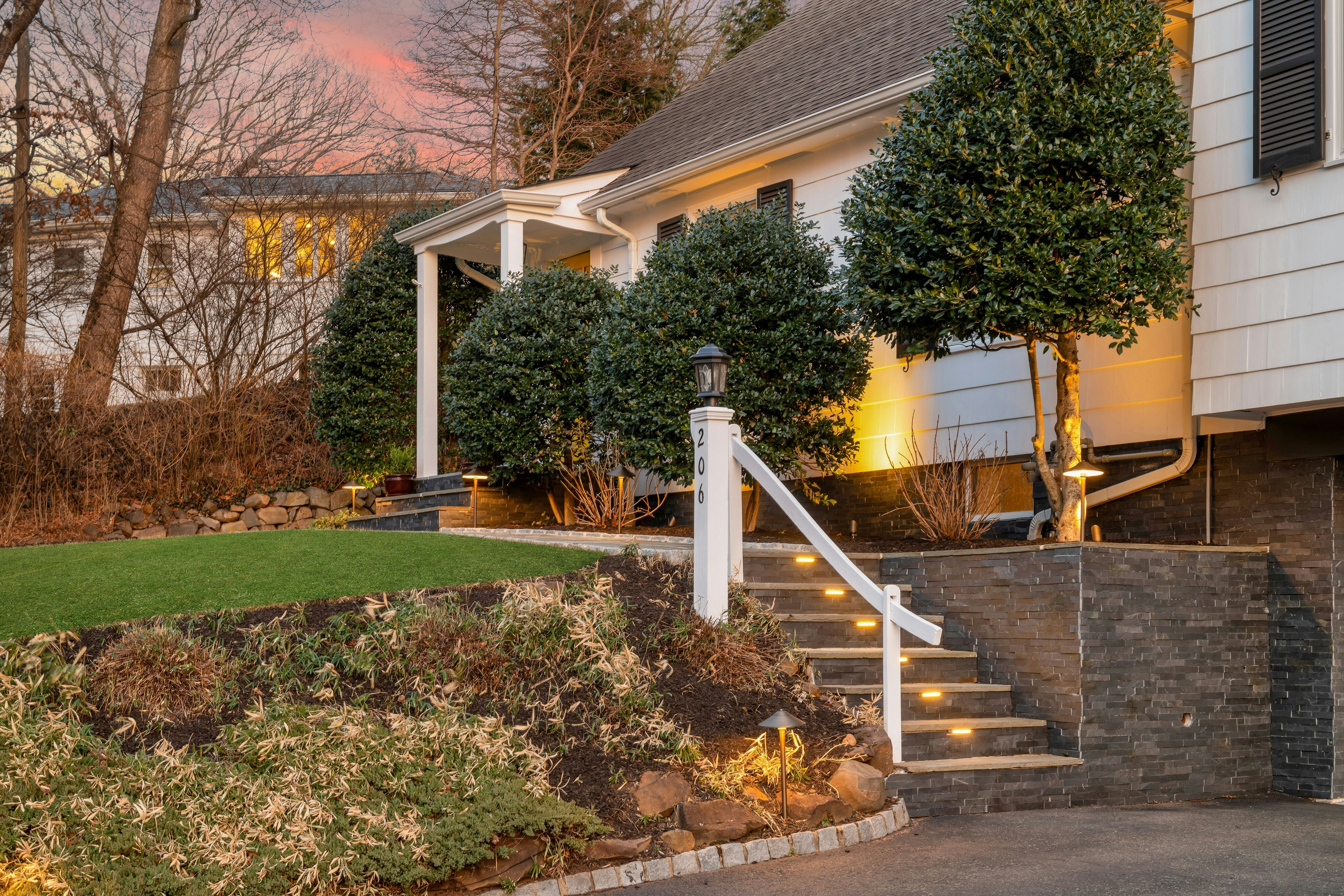 206 Blackburn Road 