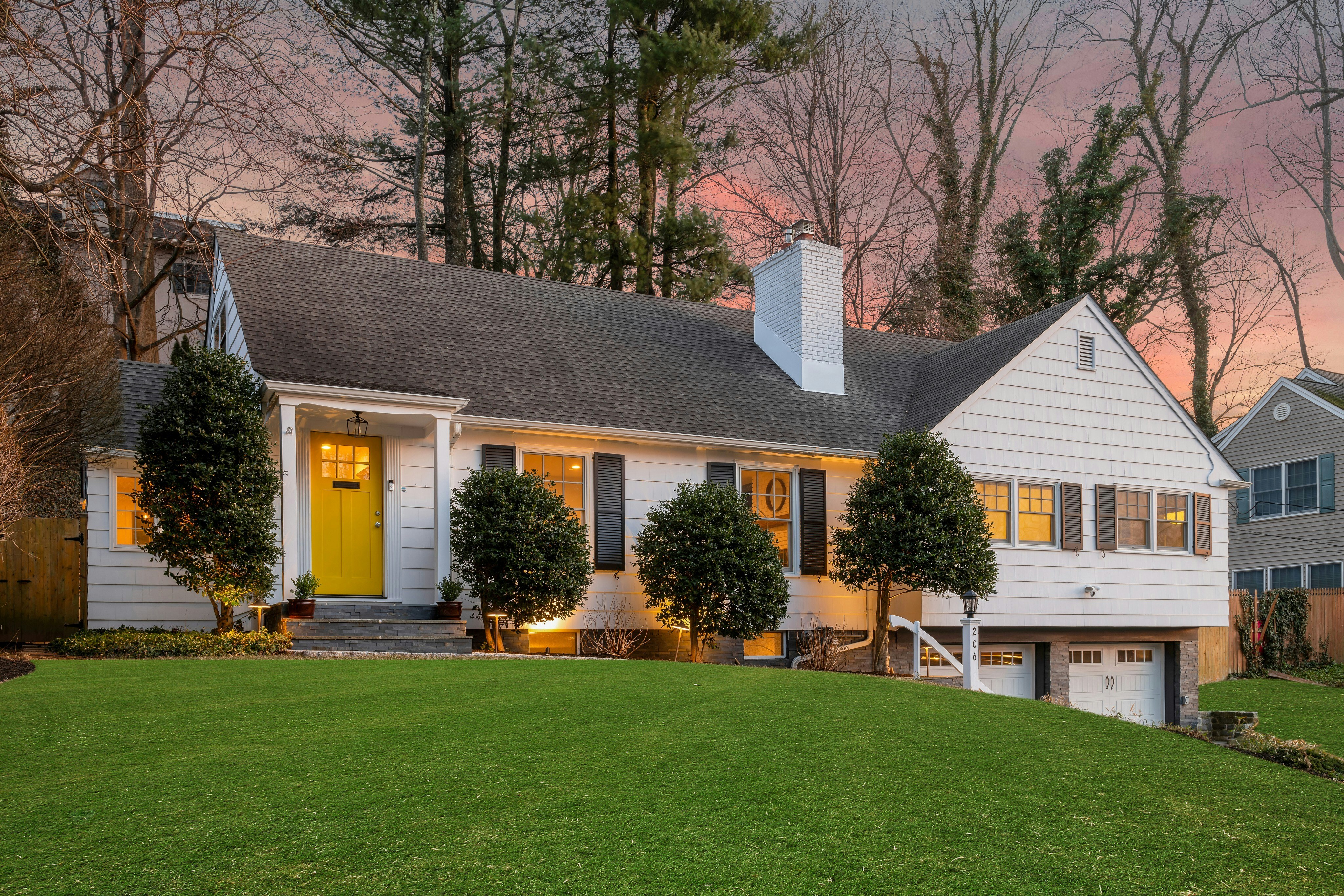 206 Blackburn Road 
