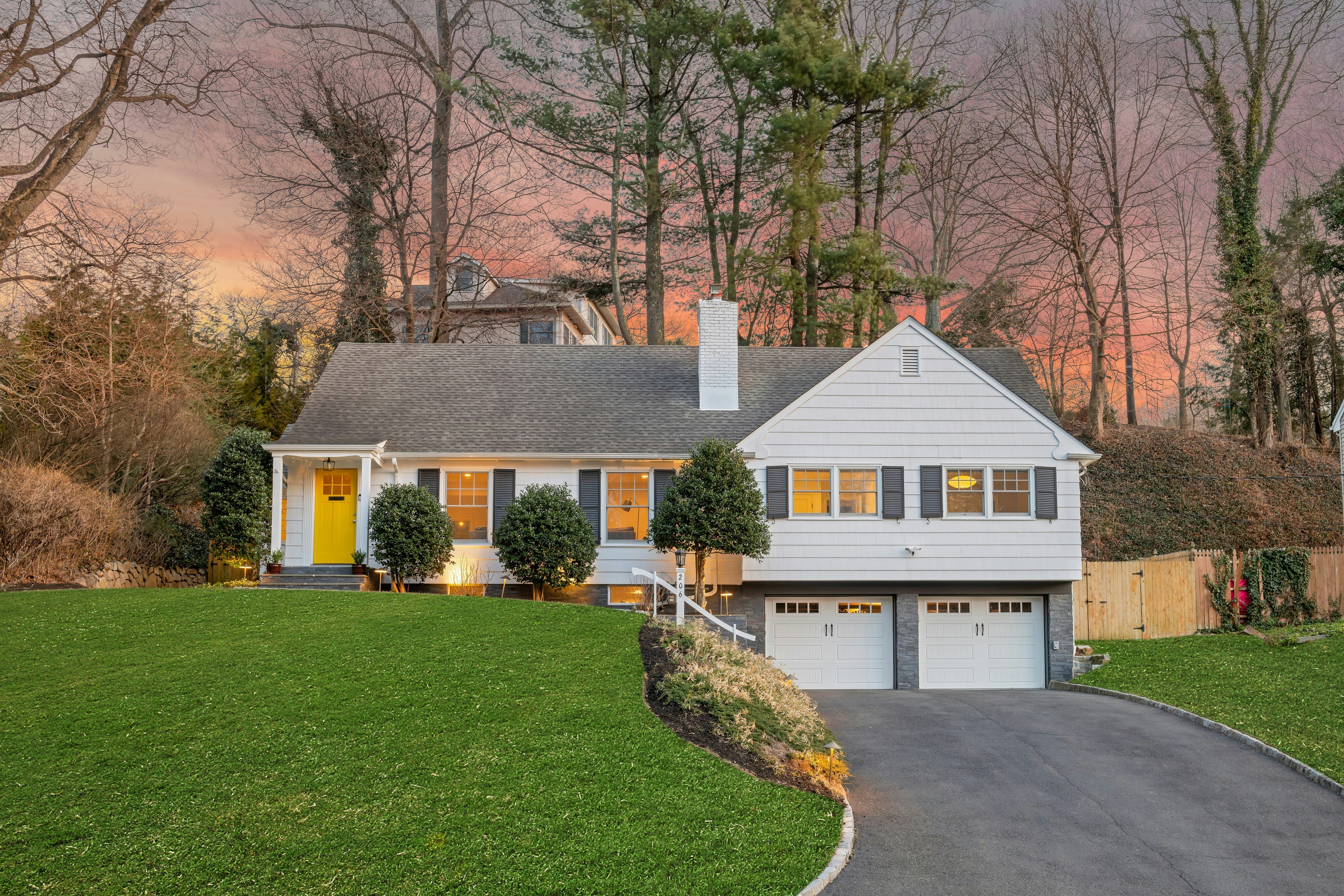 206 Blackburn Road 