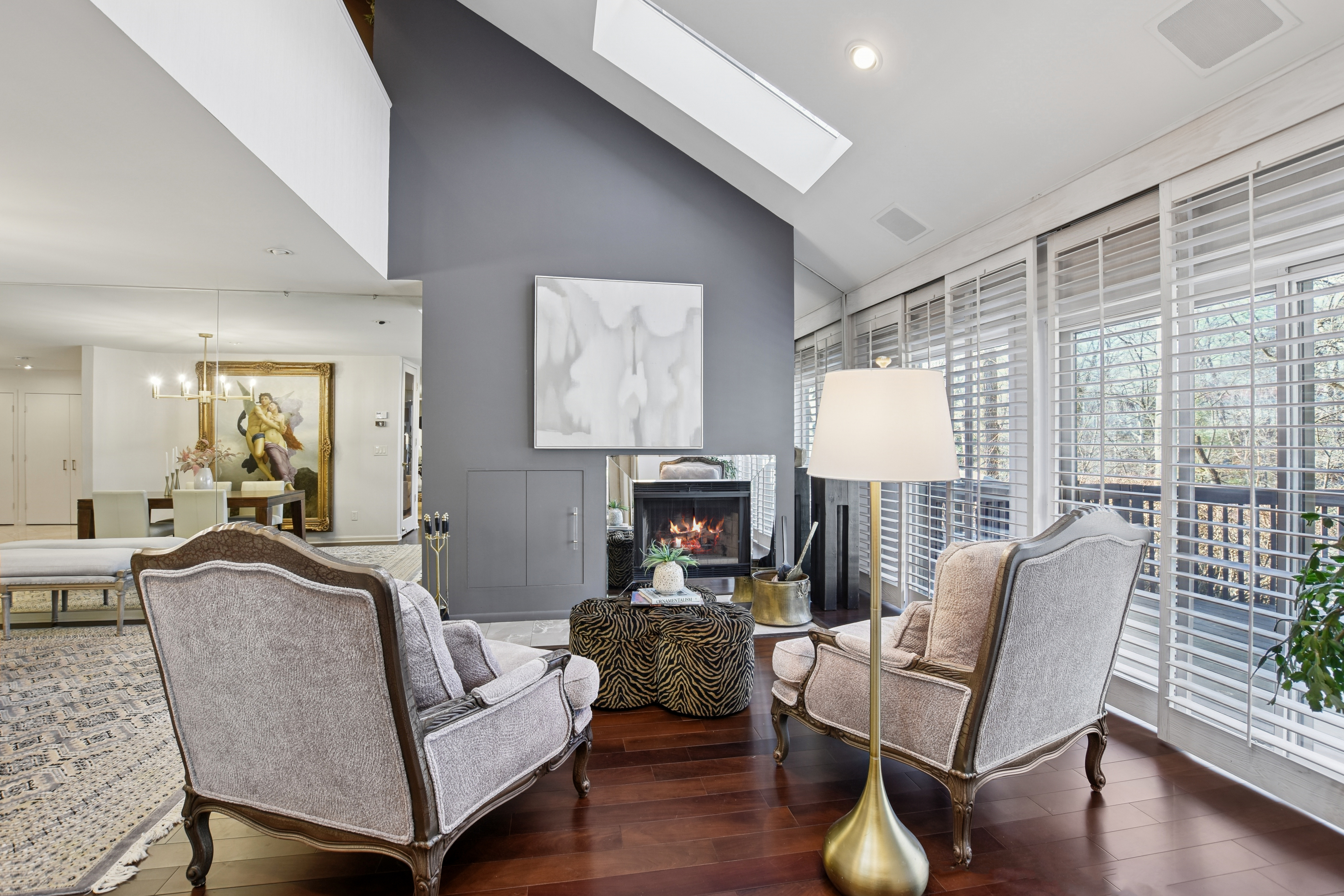 106 Barringer Court 