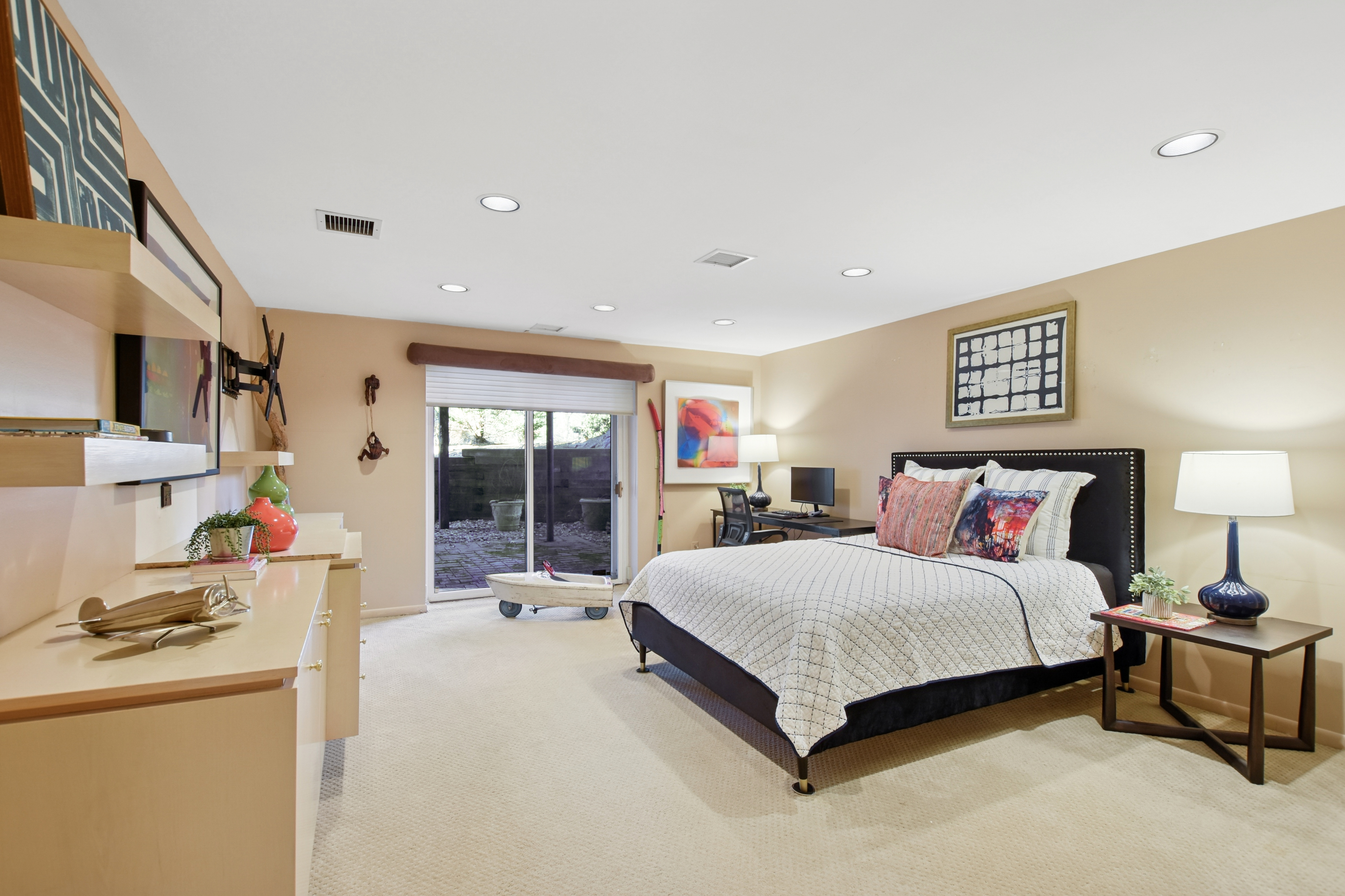 106 Barringer Court 