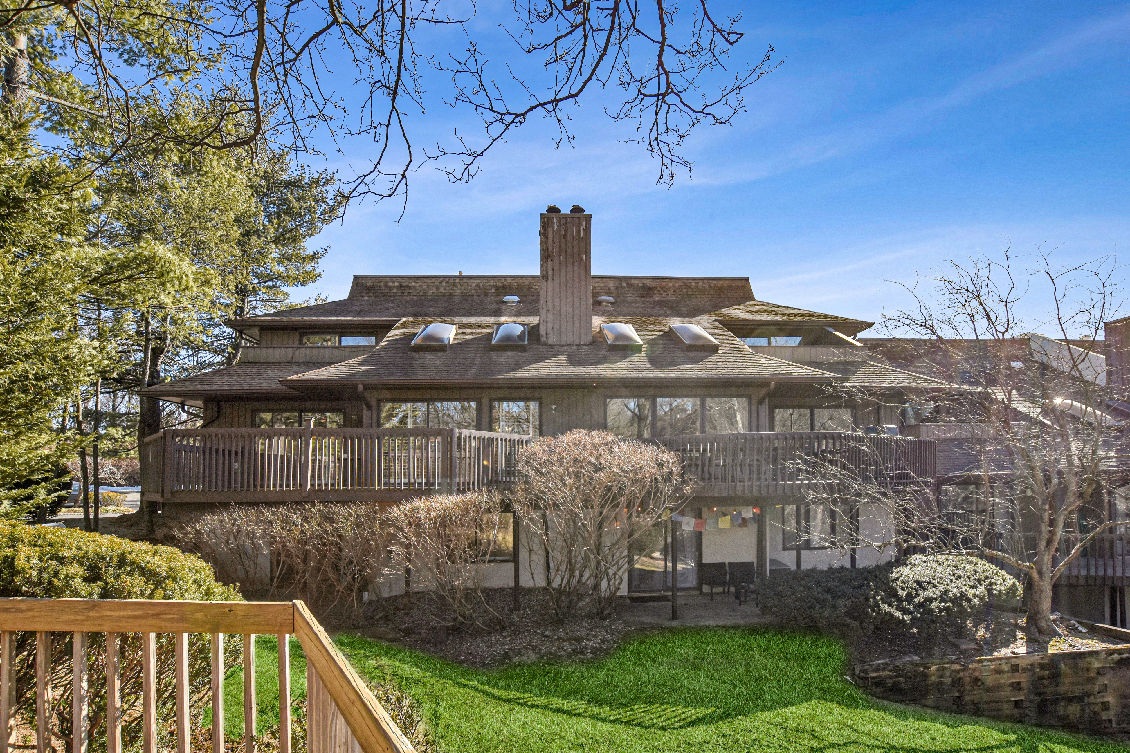 106 Barringer Court 
