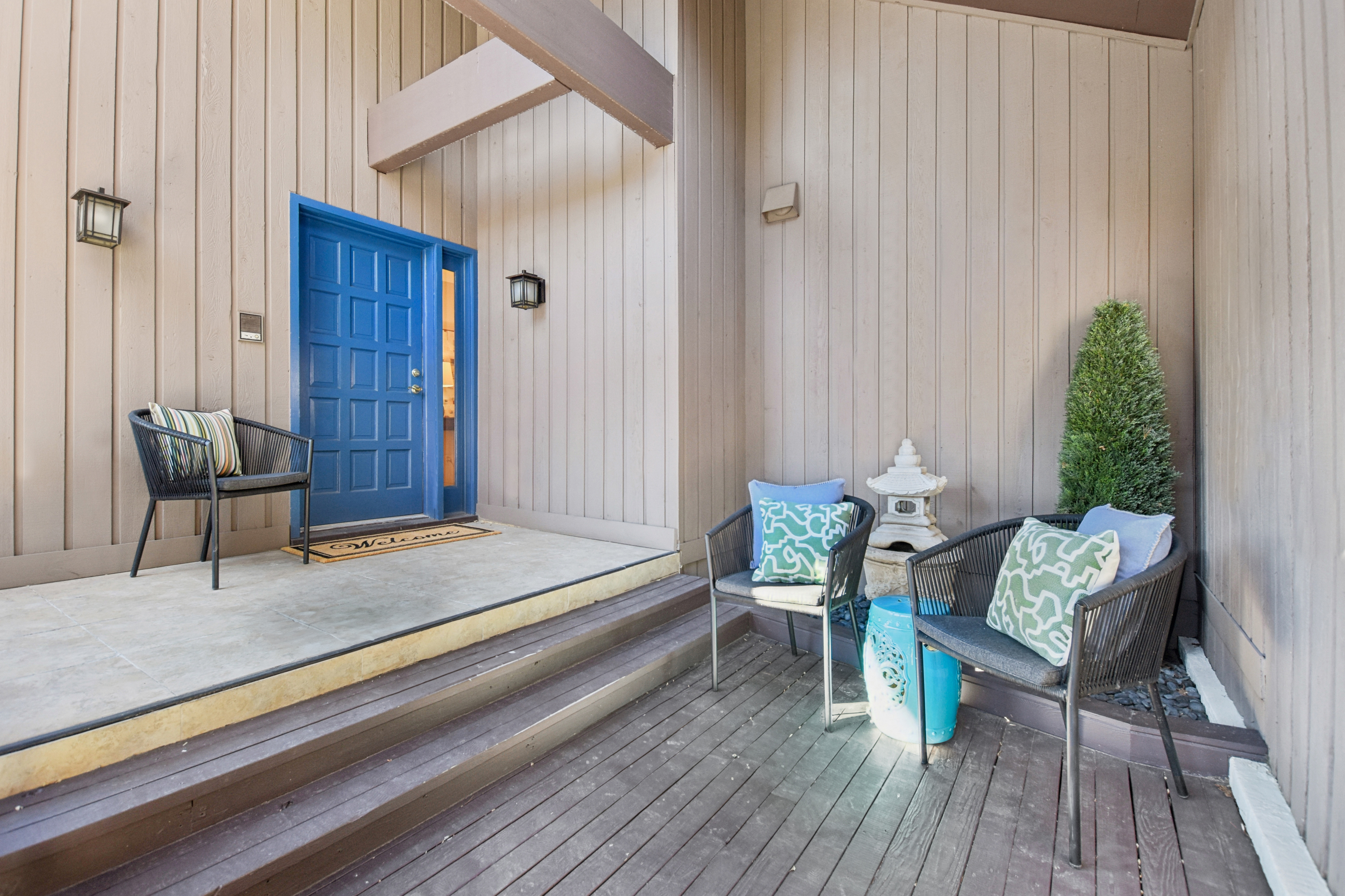 106 Barringer Court 