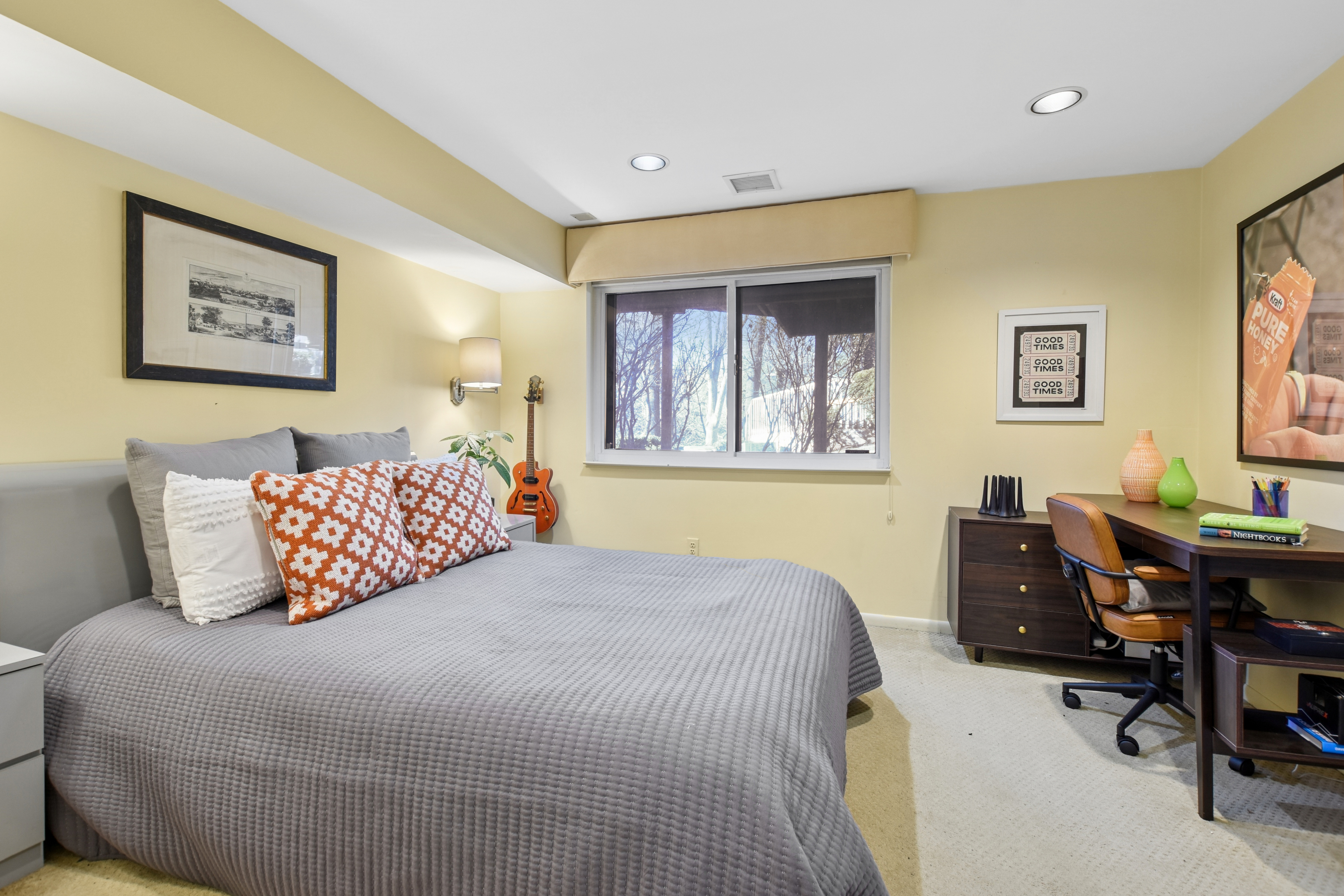 106 Barringer Court 