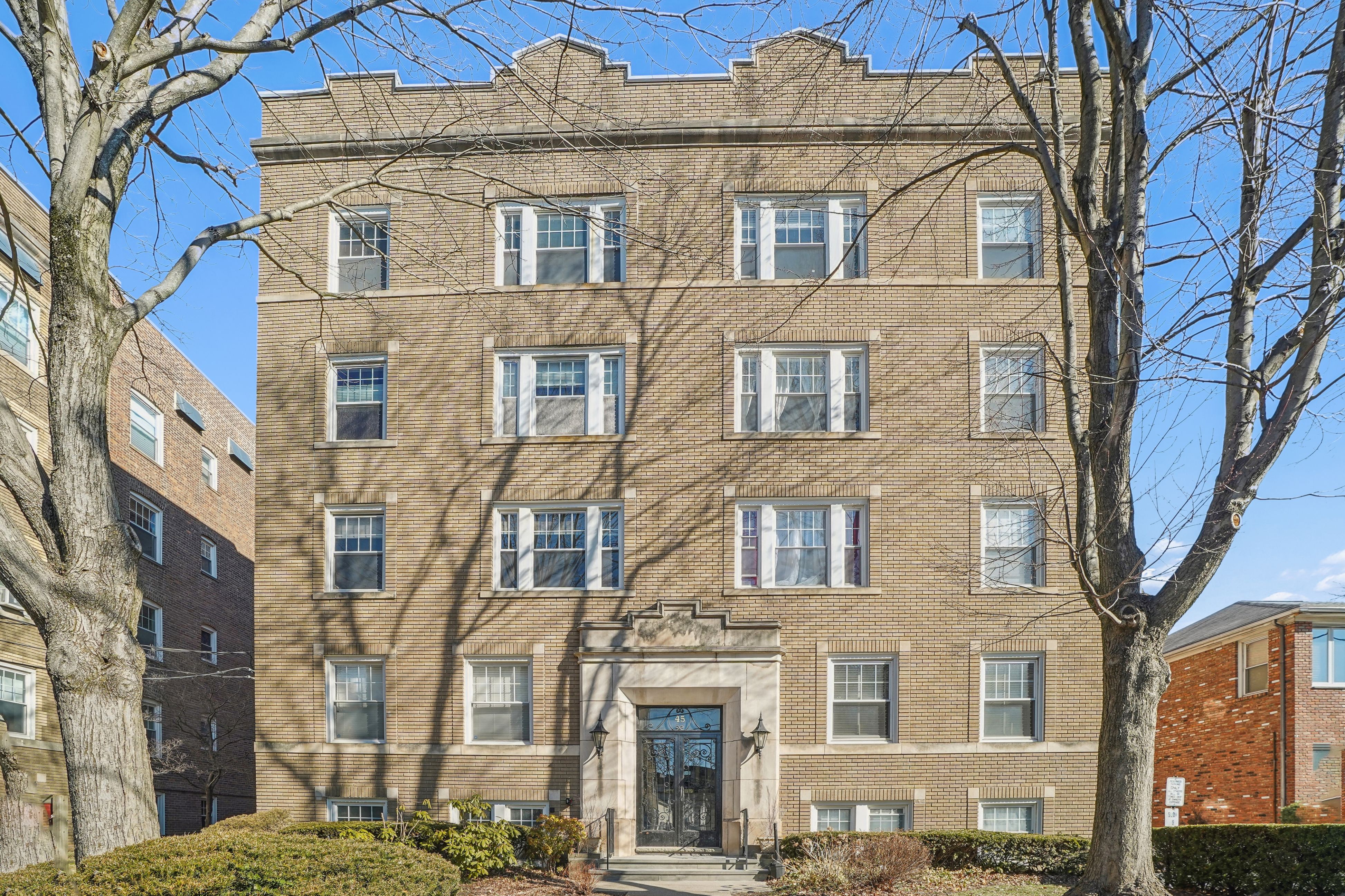 45 Park Avenue Unit 35