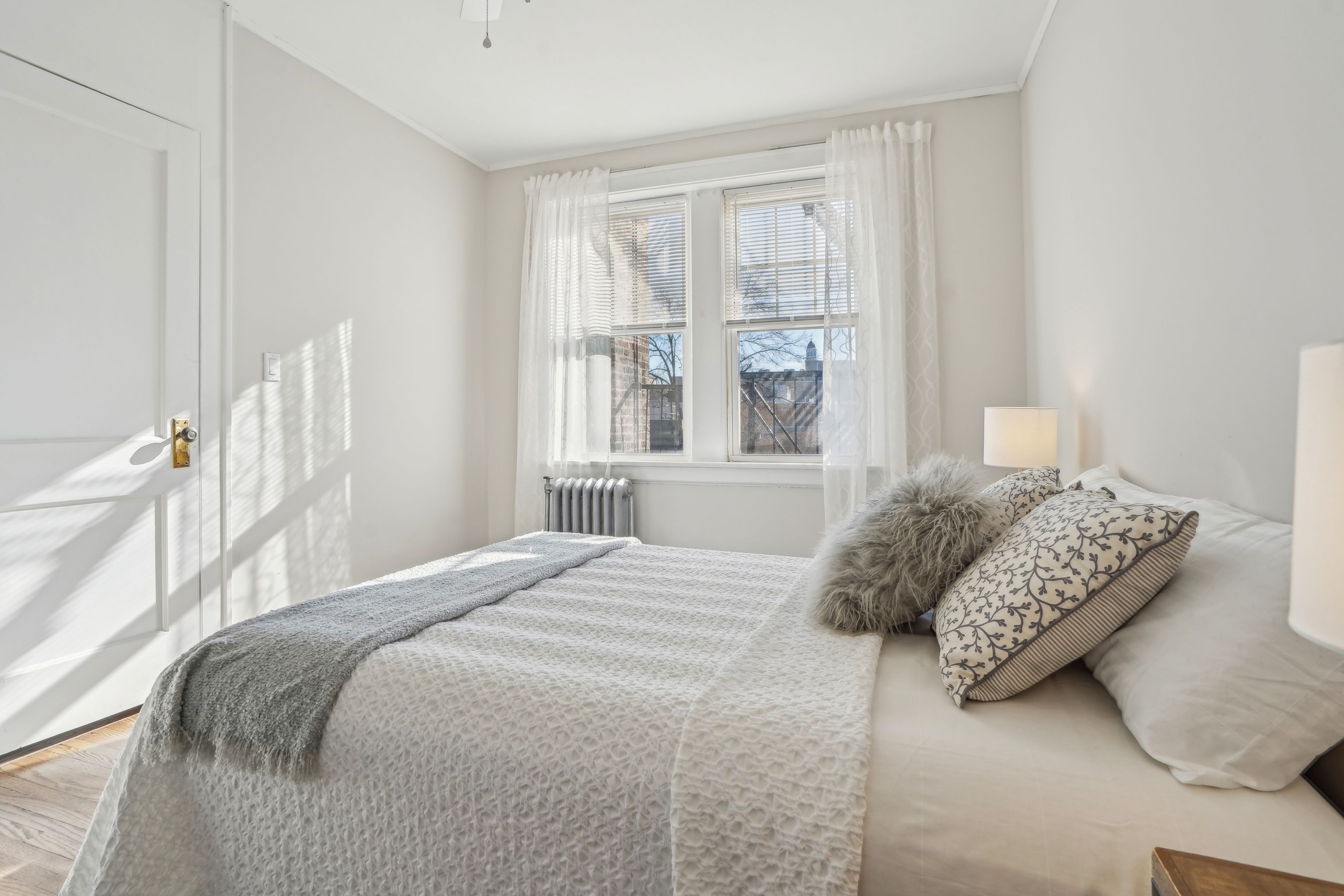 45 Park Avenue Unit 35