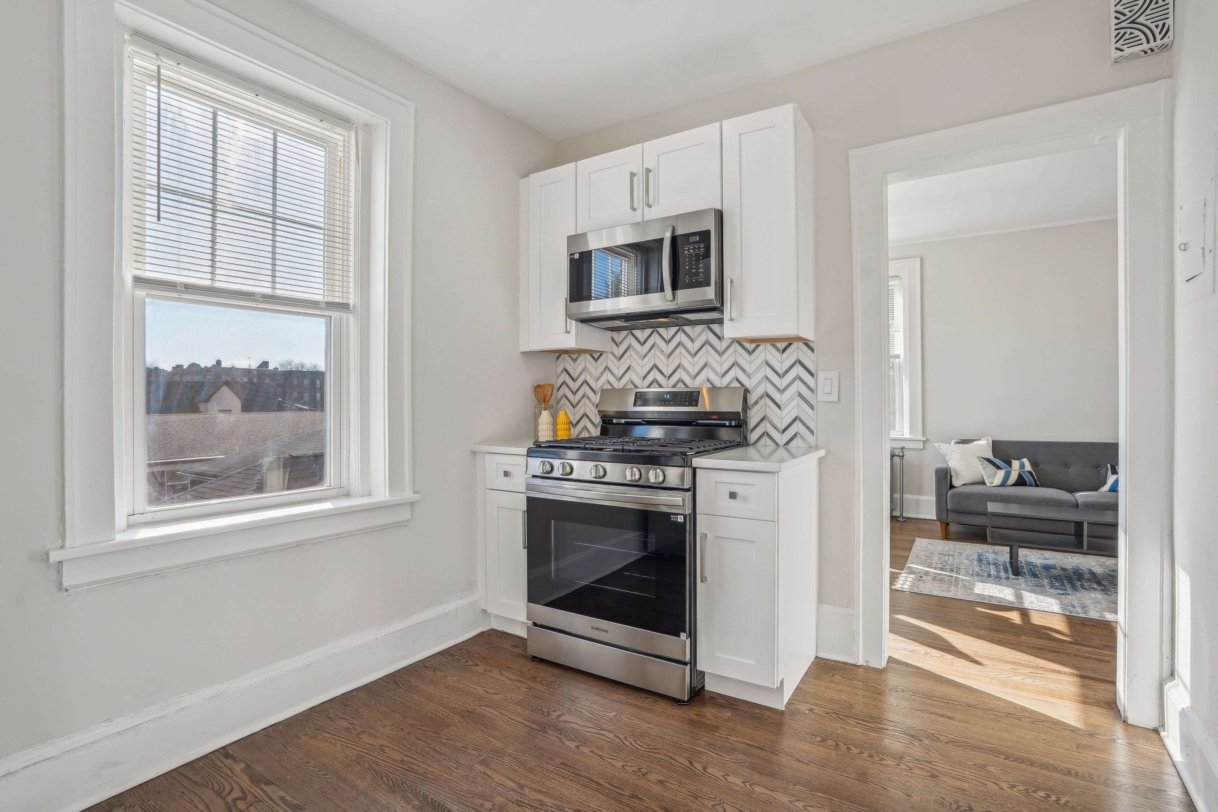 45 Park Avenue Unit 35