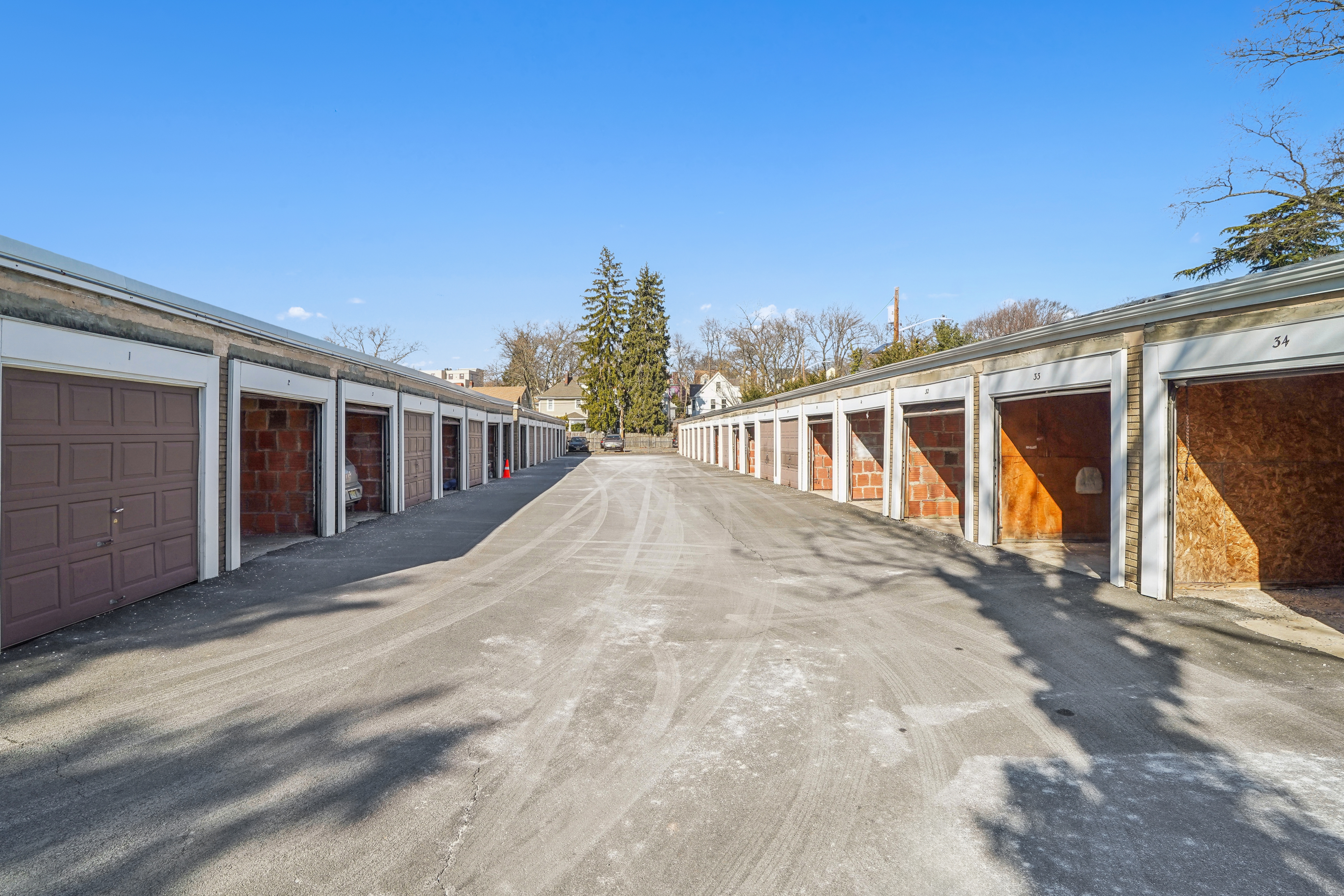 45 Park Avenue Unit 35