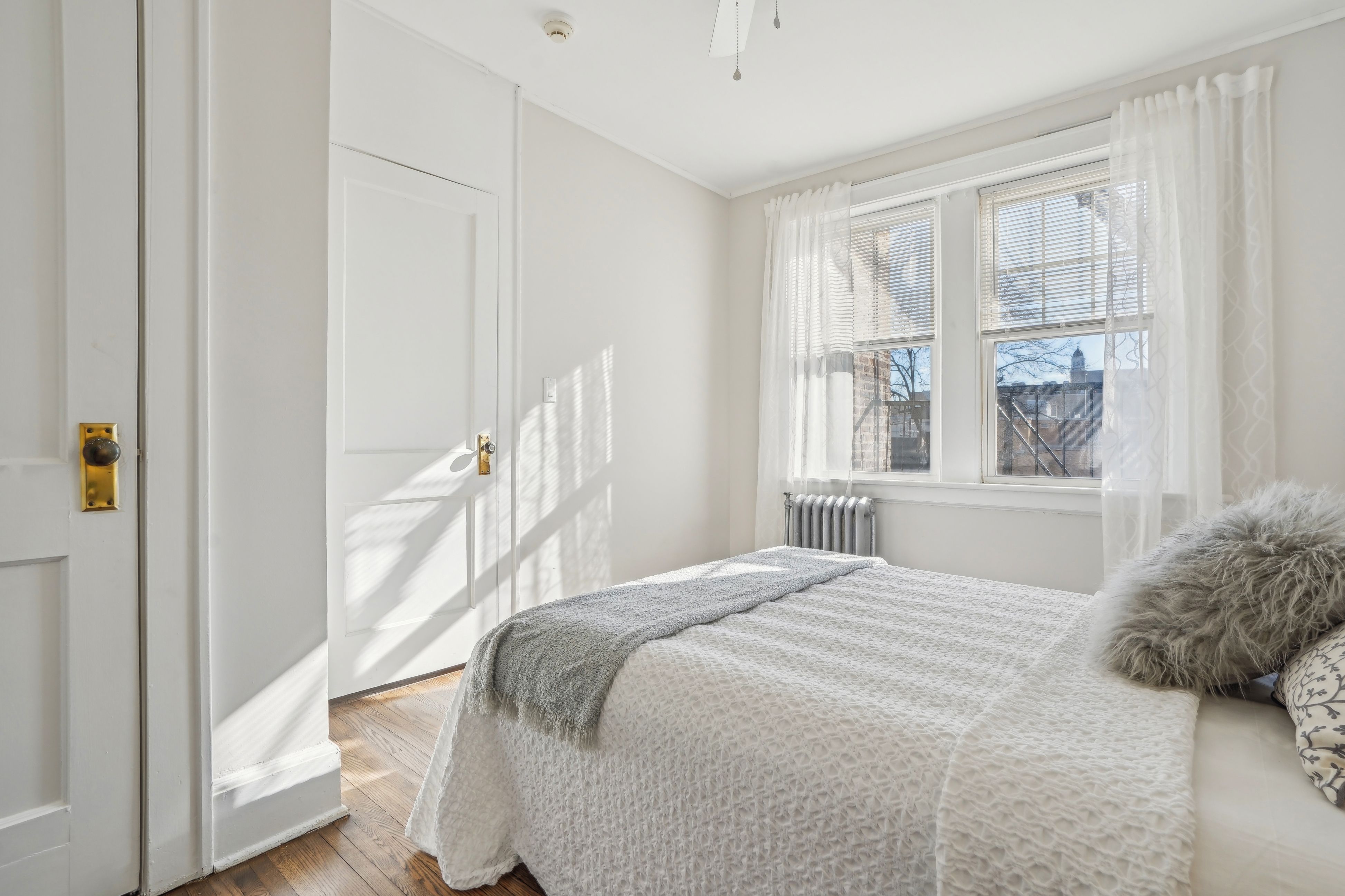 45 Park Avenue Unit 35