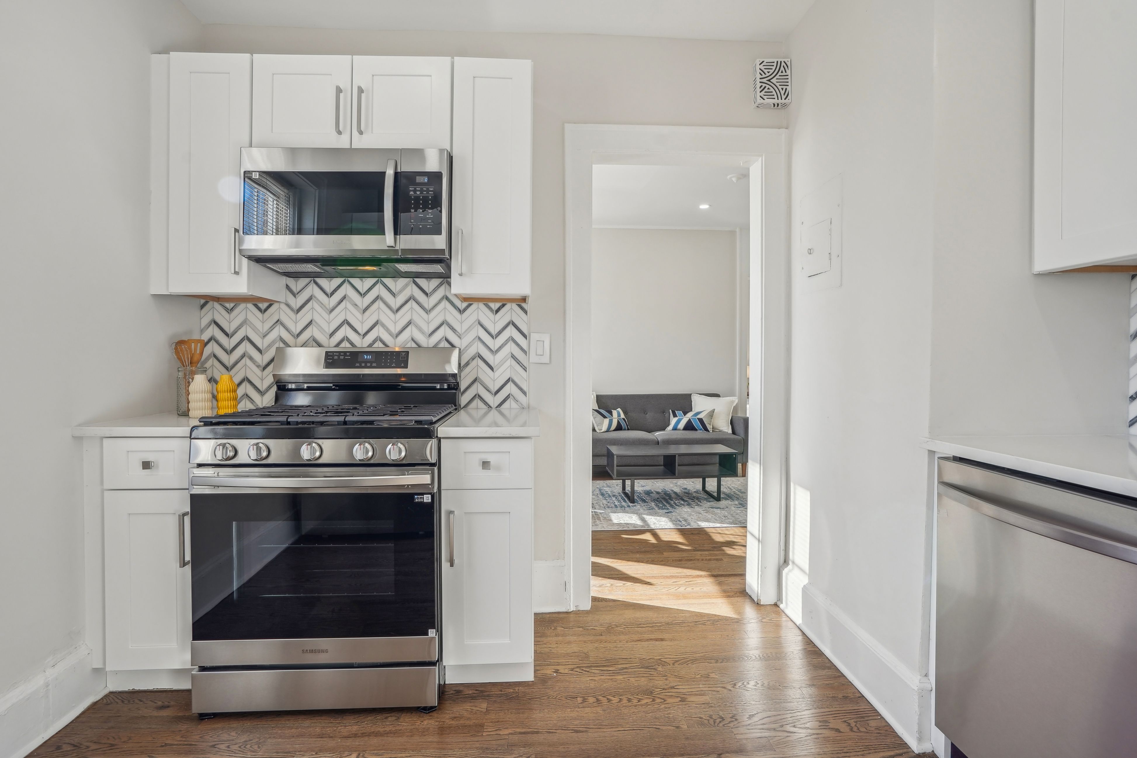 45 Park Avenue Unit 35