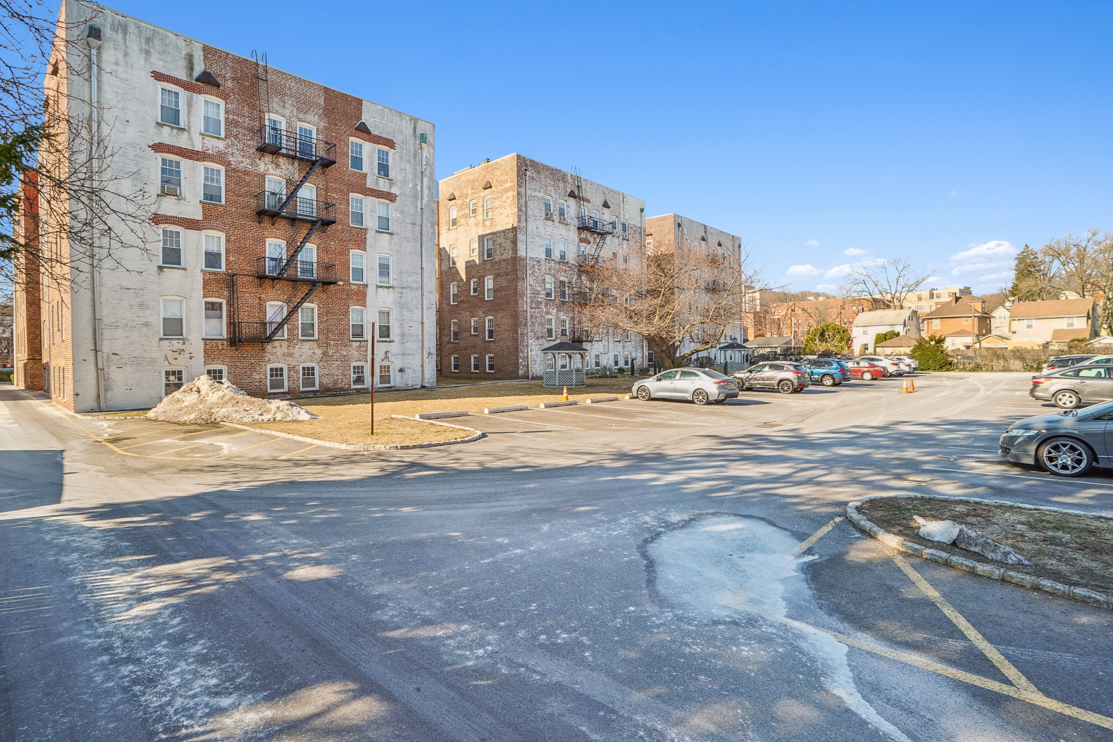 45 Park Avenue Unit 35
