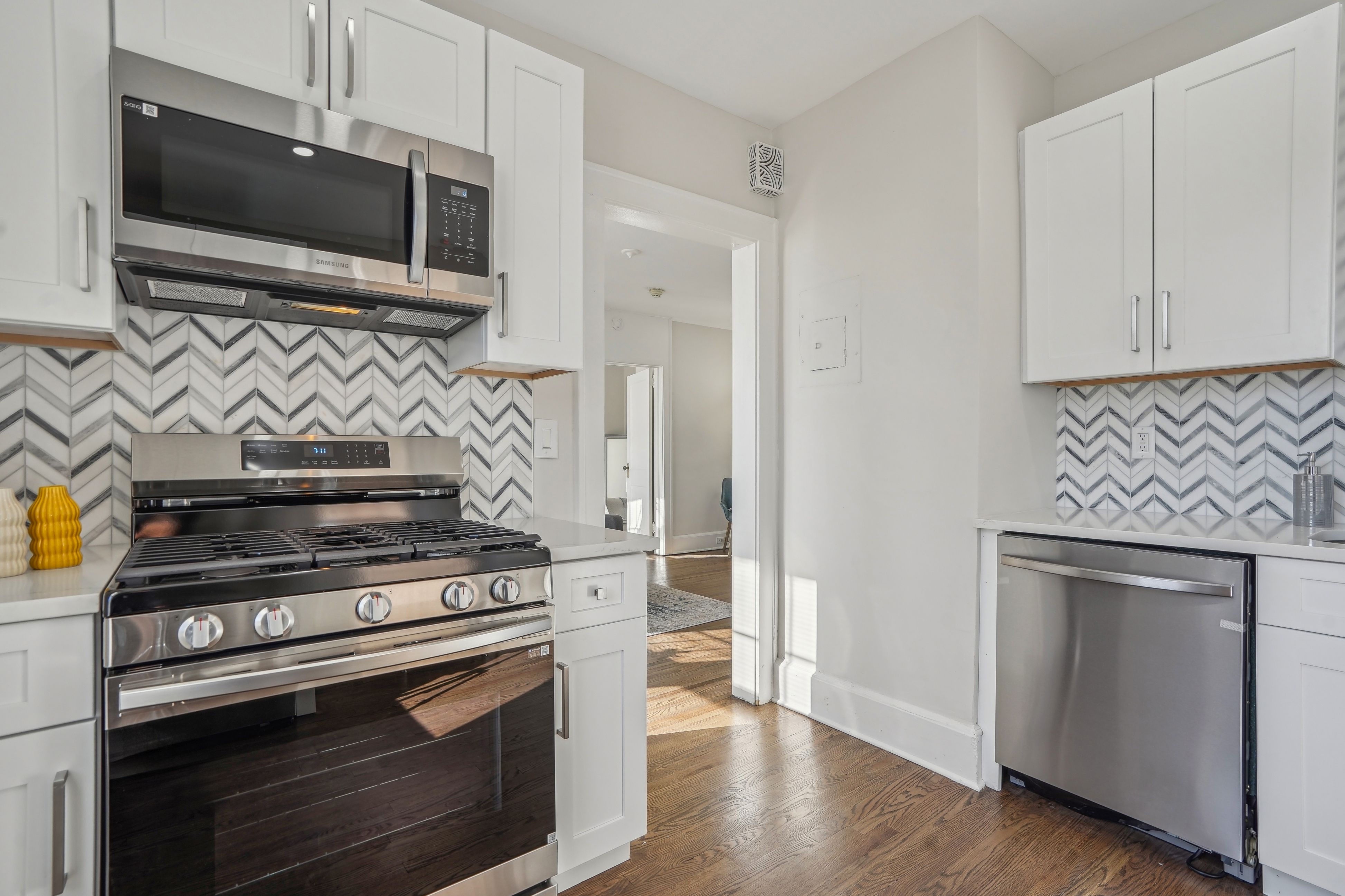 45 Park Avenue Unit 35