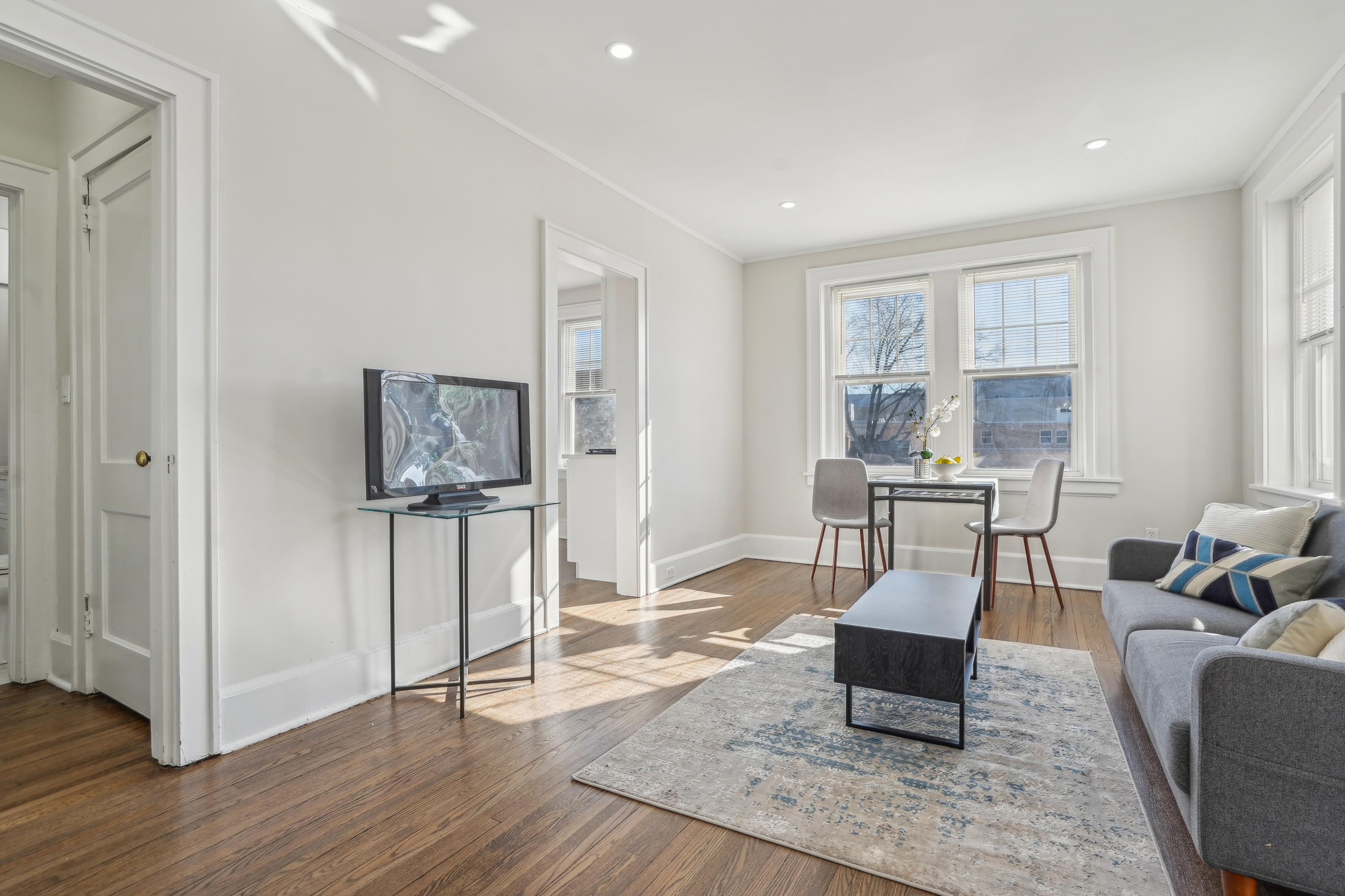 45 Park Avenue Unit 35
