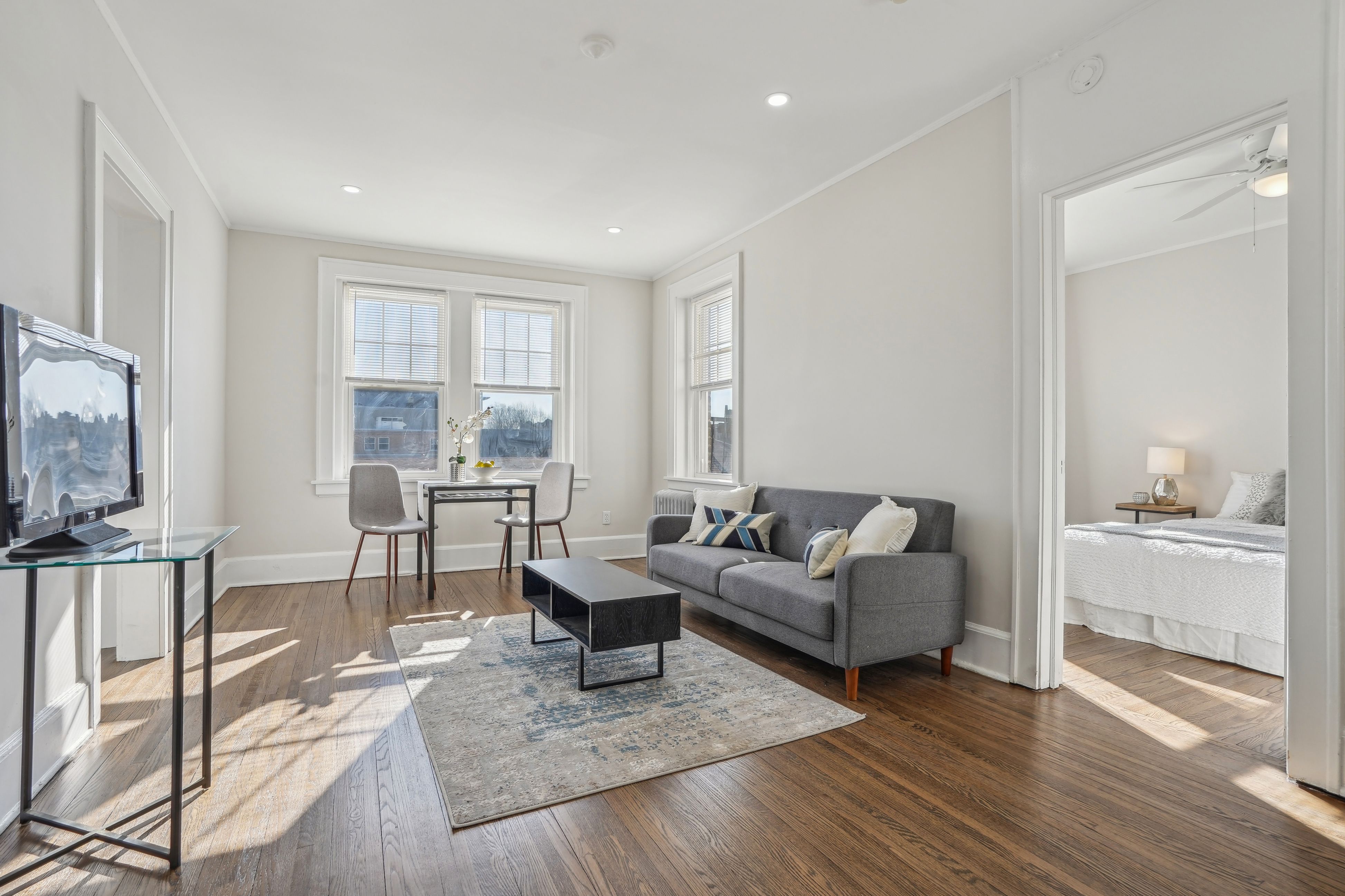 45 Park Avenue Unit 35