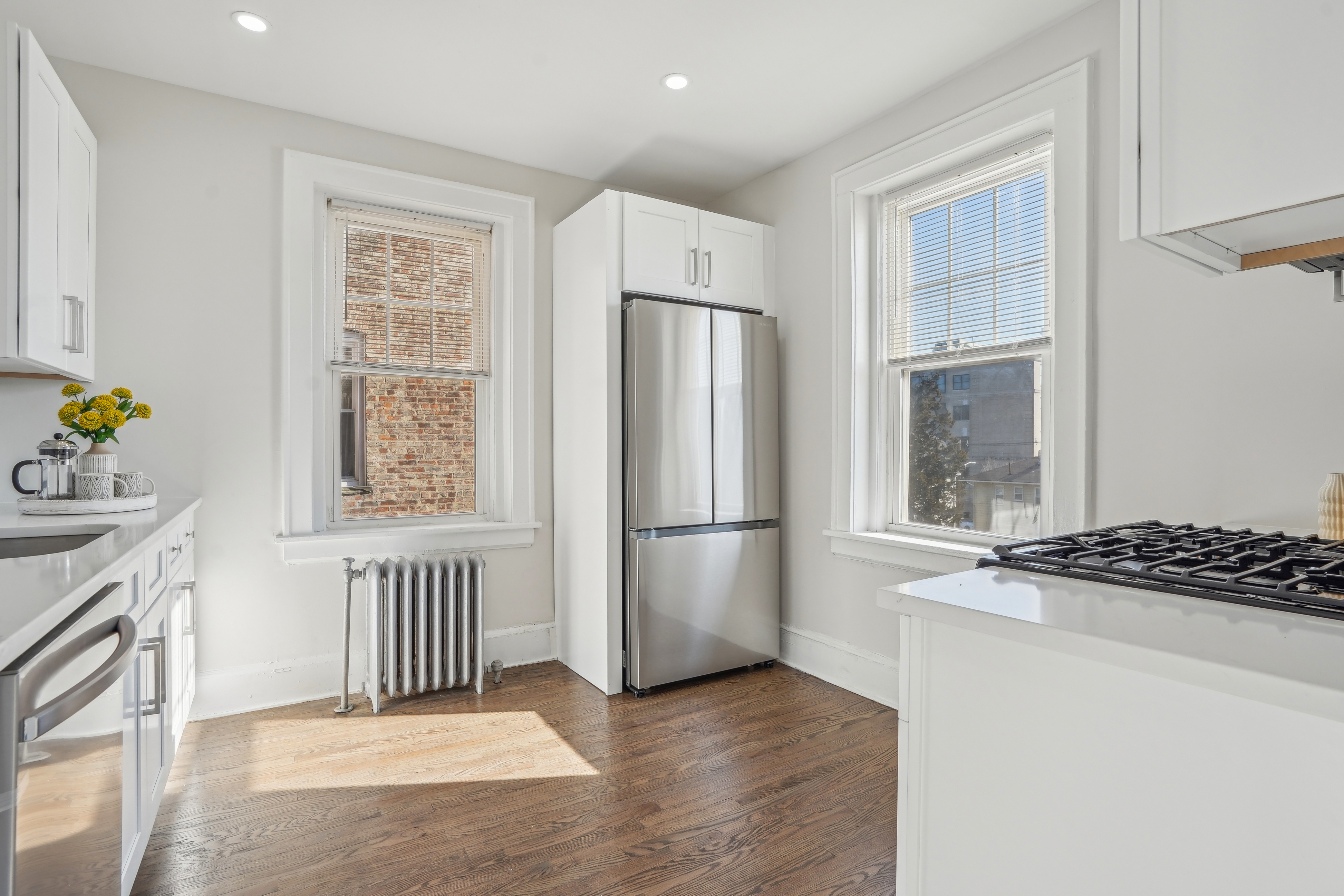 45 Park Avenue Unit 35