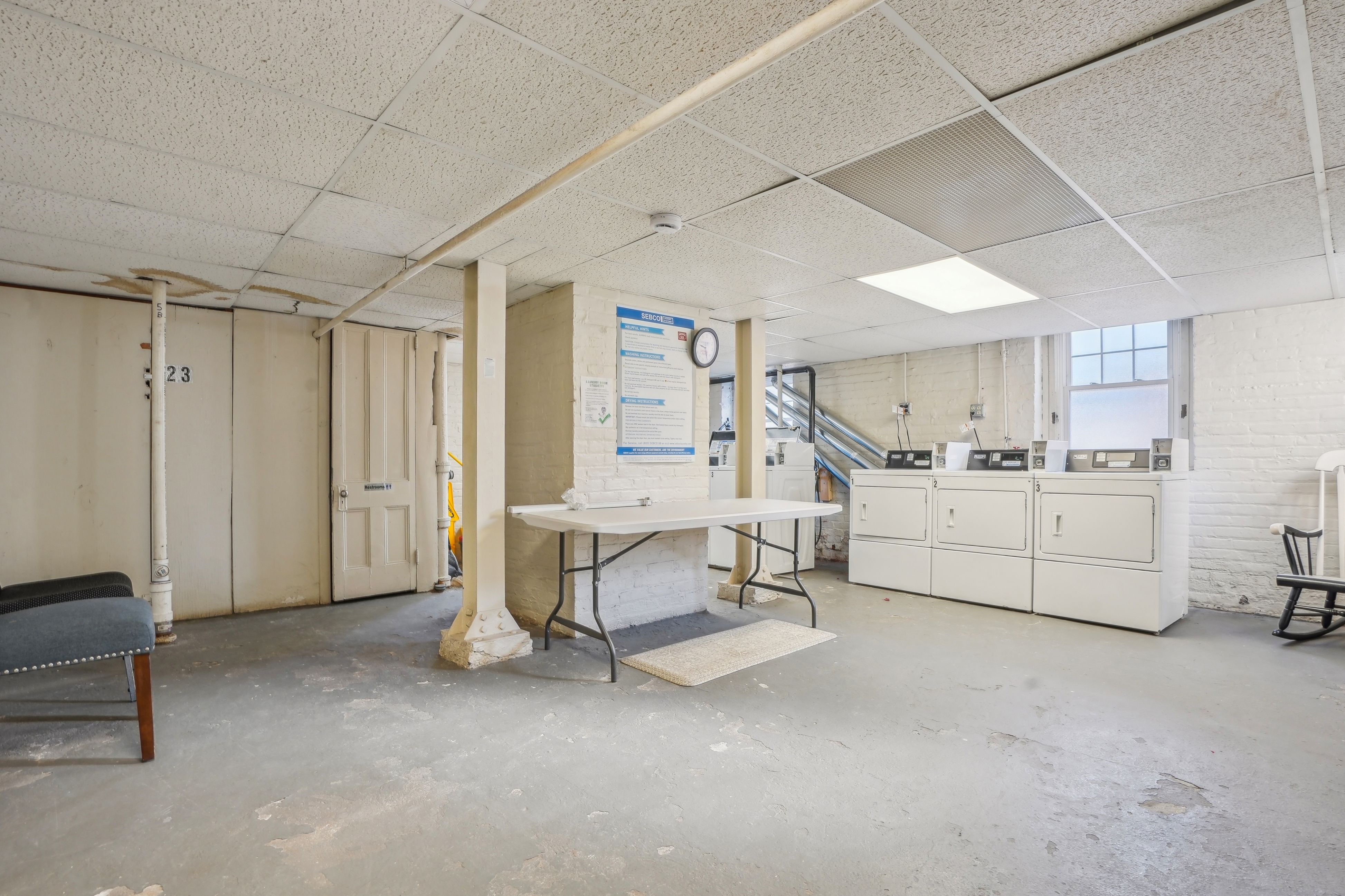 45 Park Avenue Unit 35