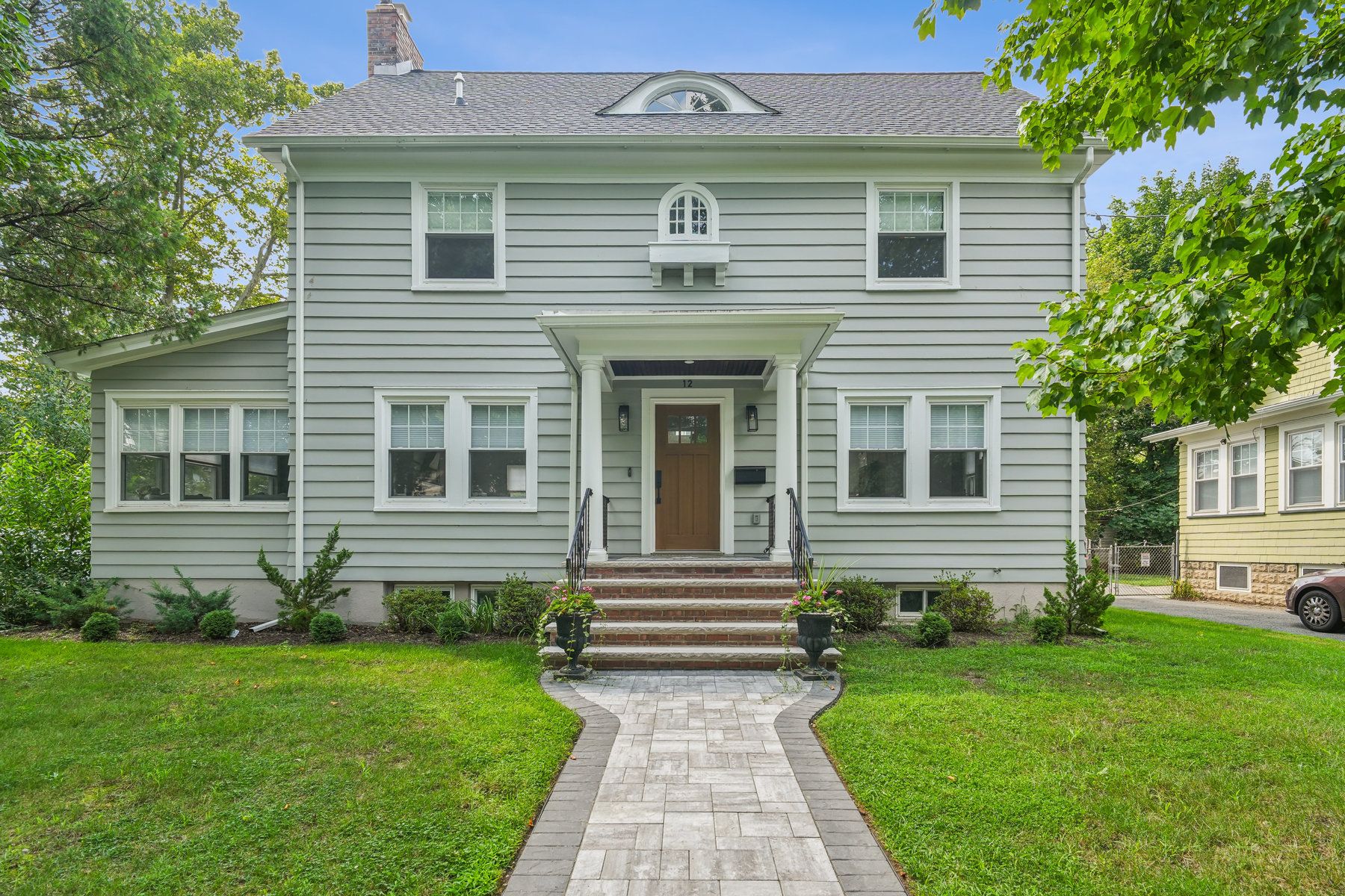 12 Pierson Place 
