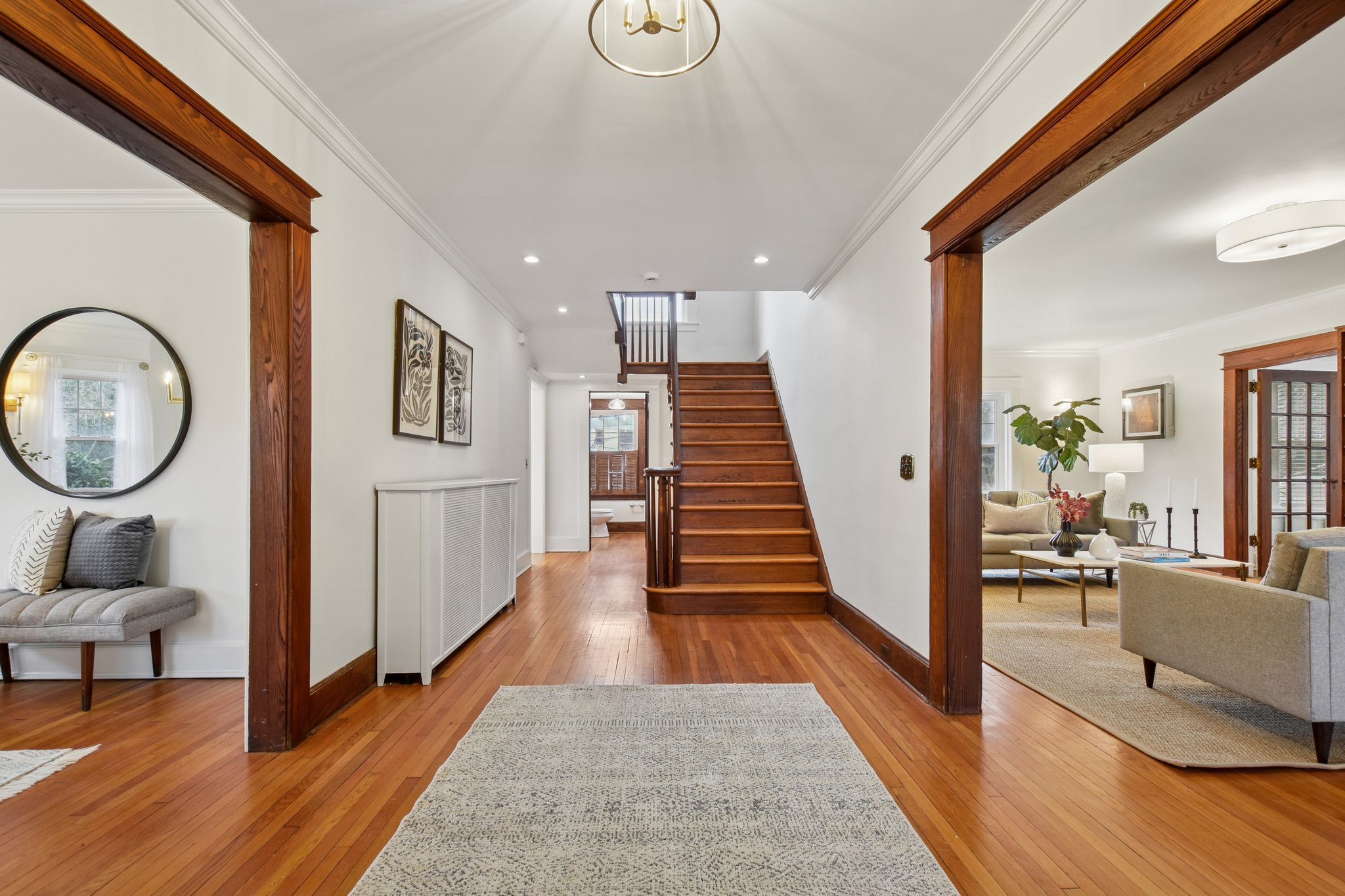 22 Porter Place 