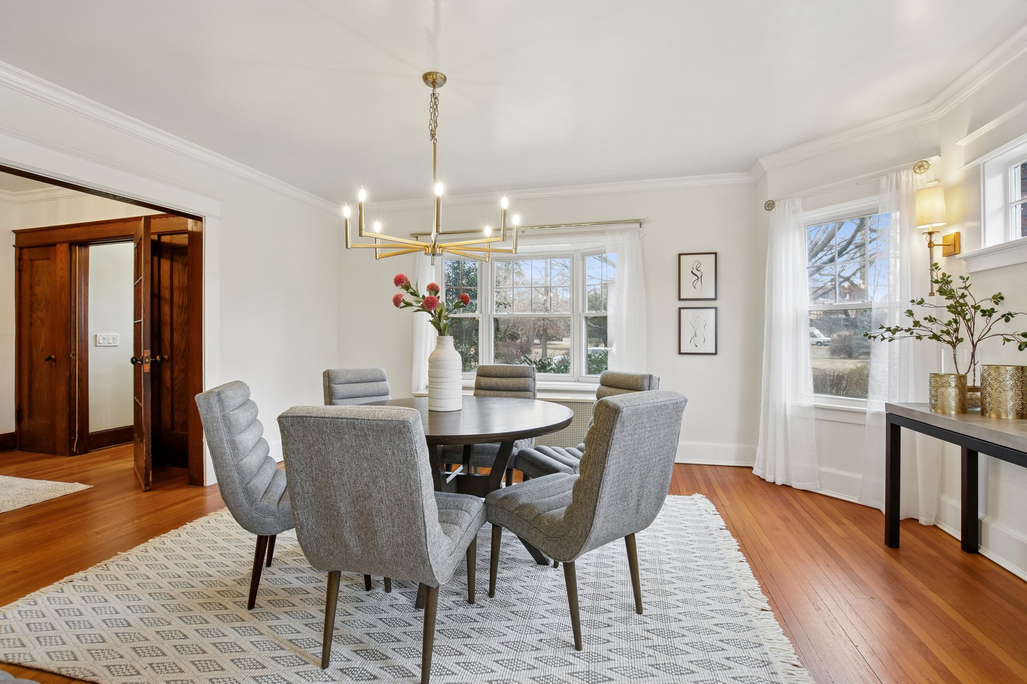 22 Porter Place 