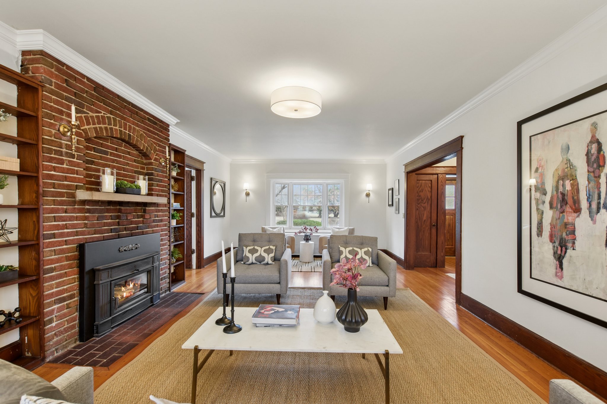22 Porter Place 