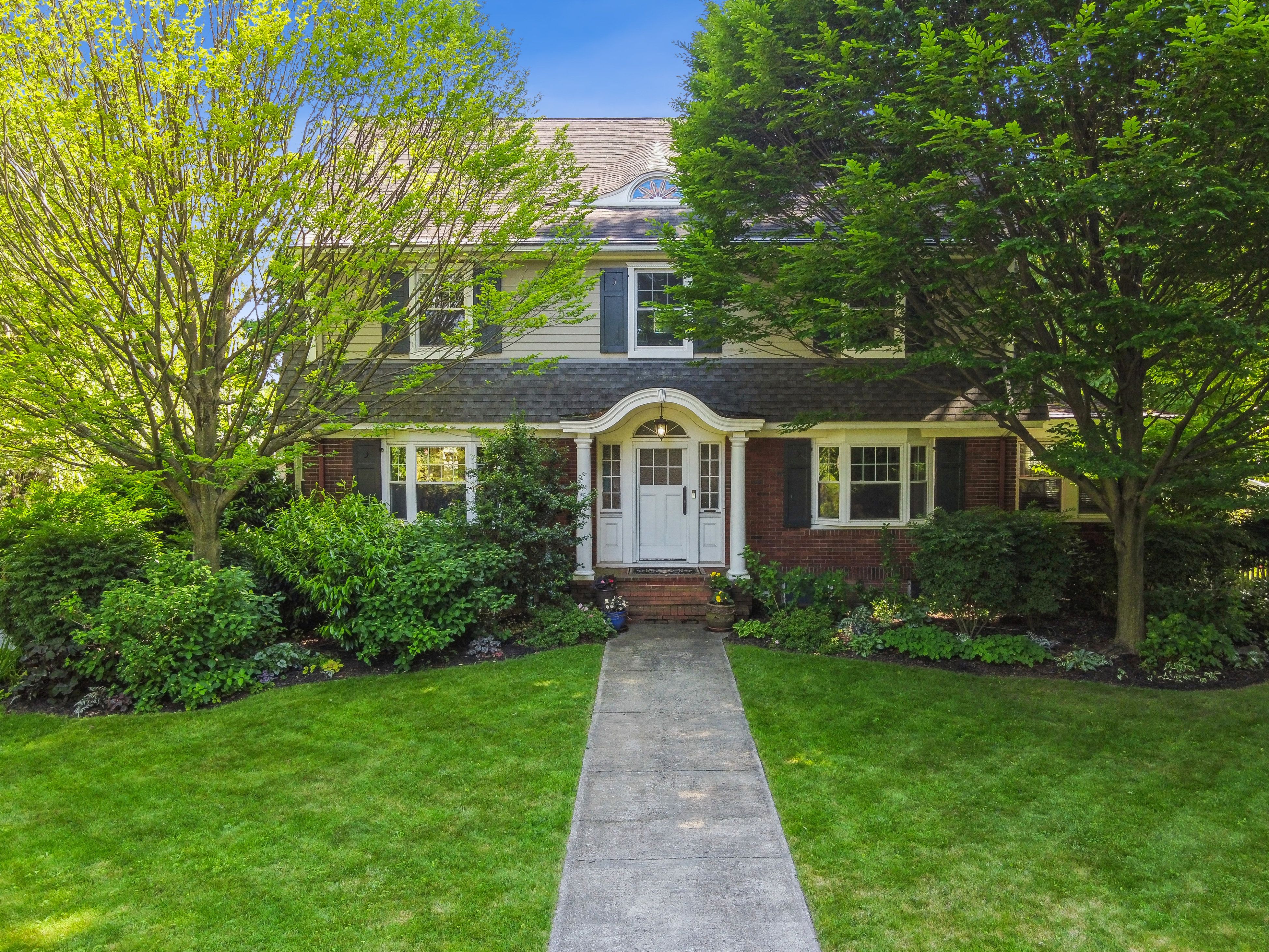 22 Porter Place 