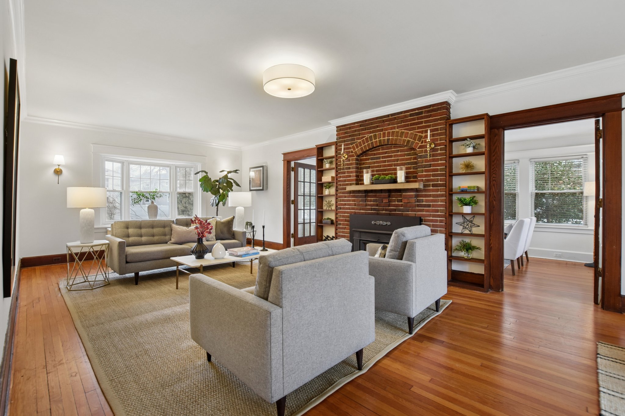 22 Porter Place 