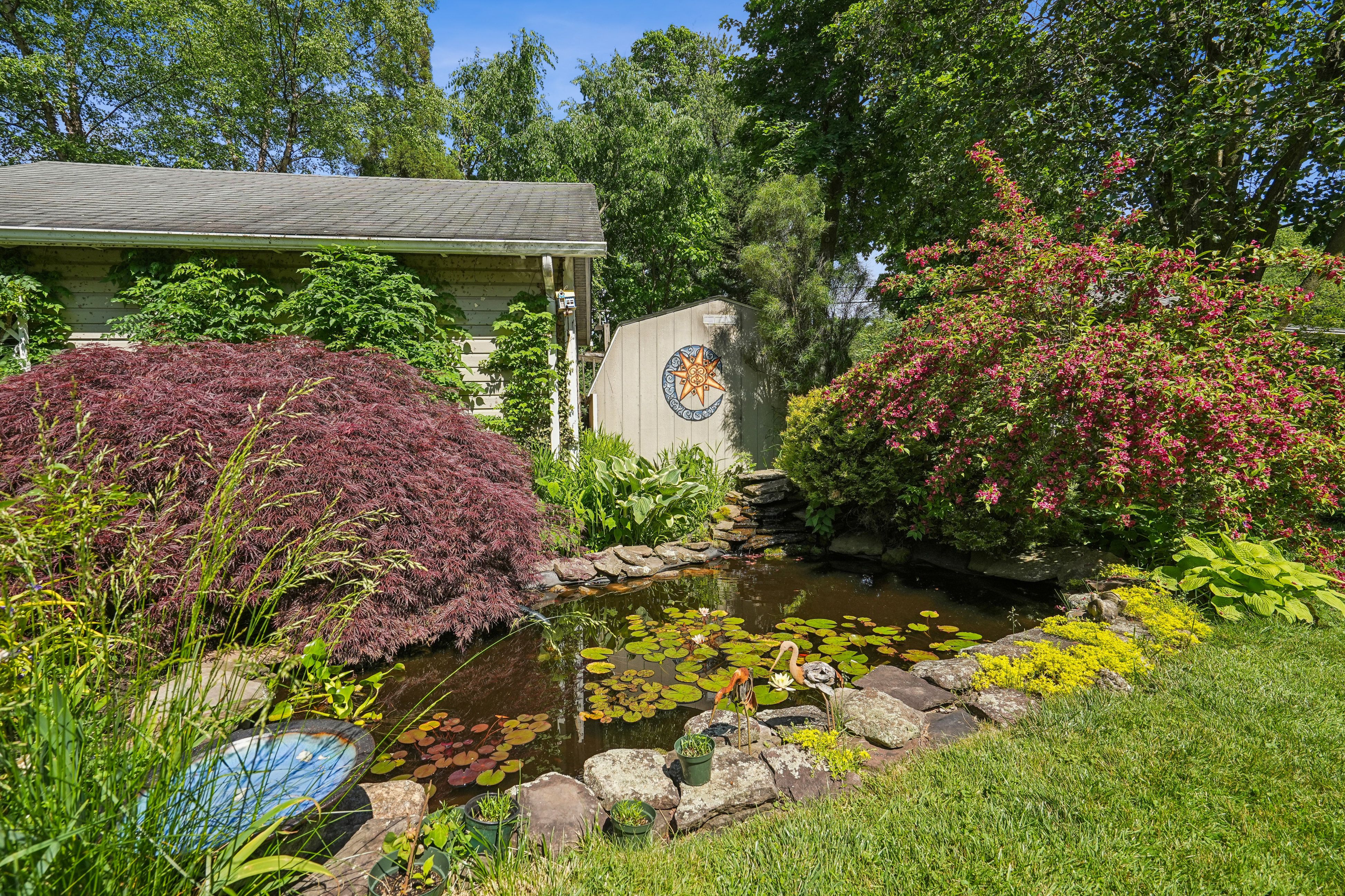 22 Porter Place 