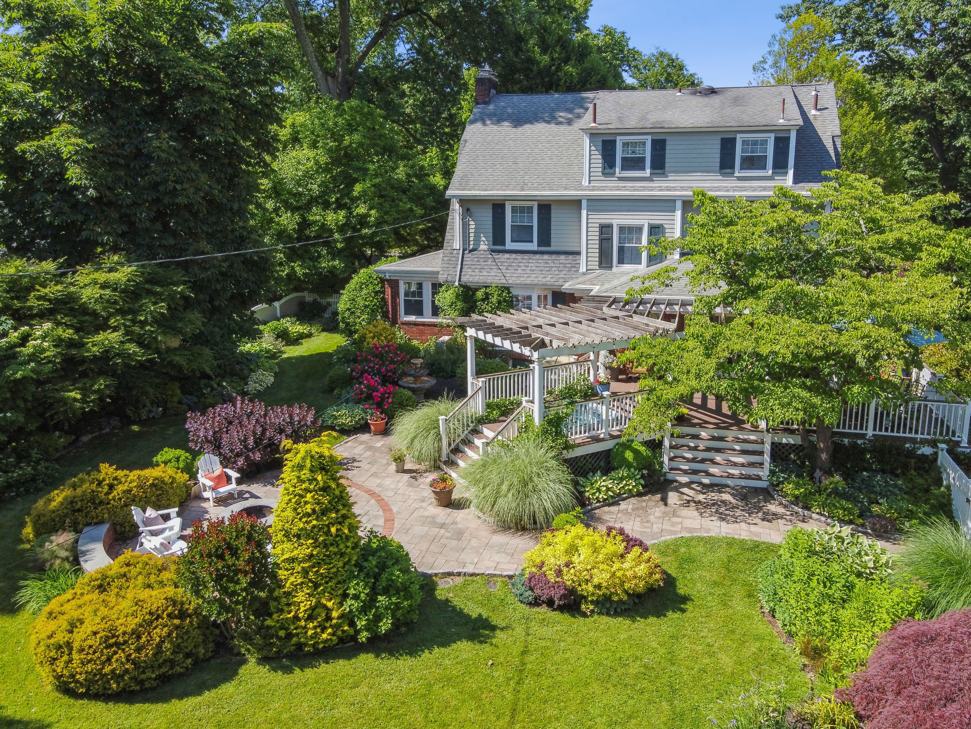 22 Porter Place 