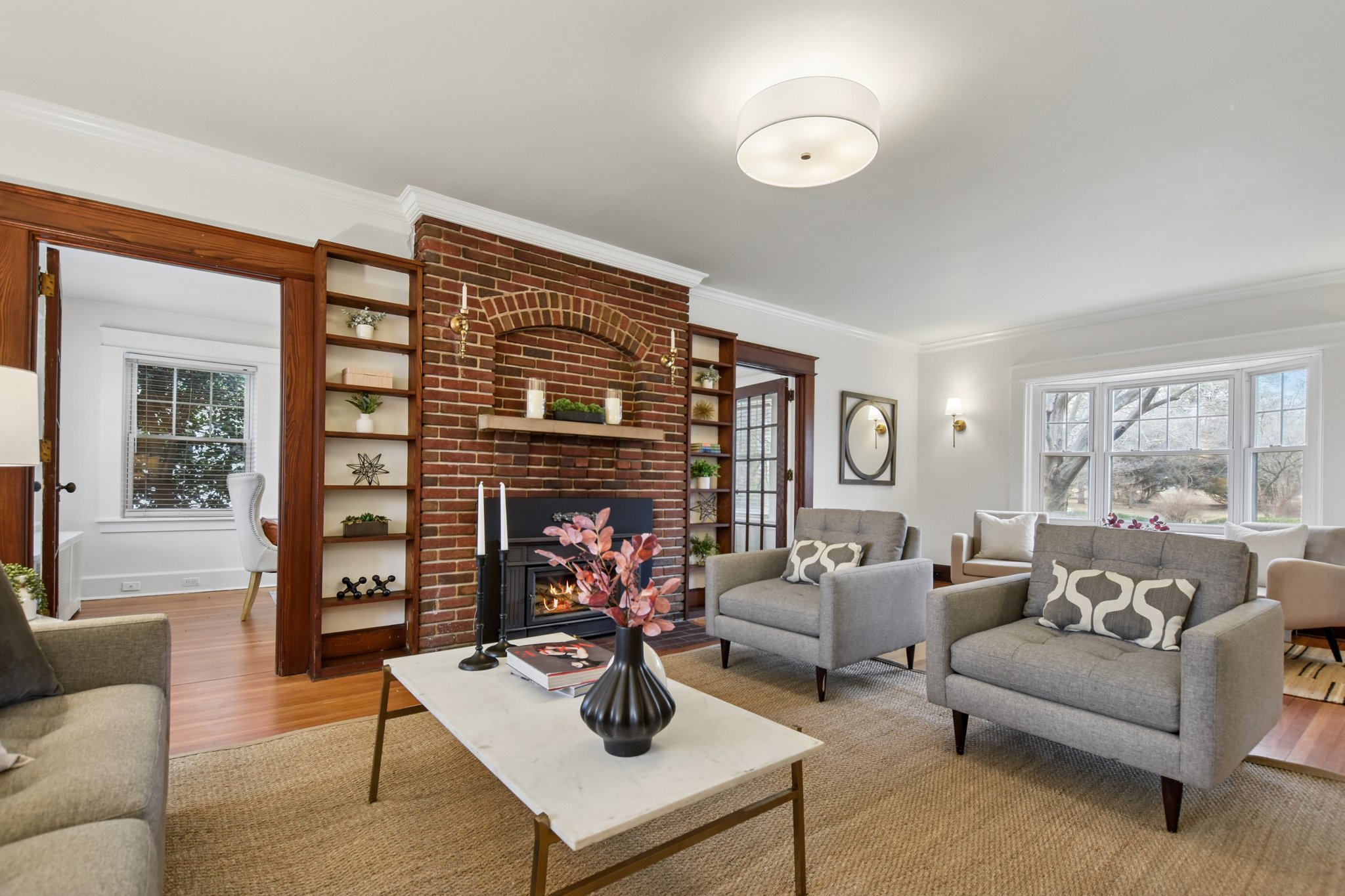 22 Porter Place 