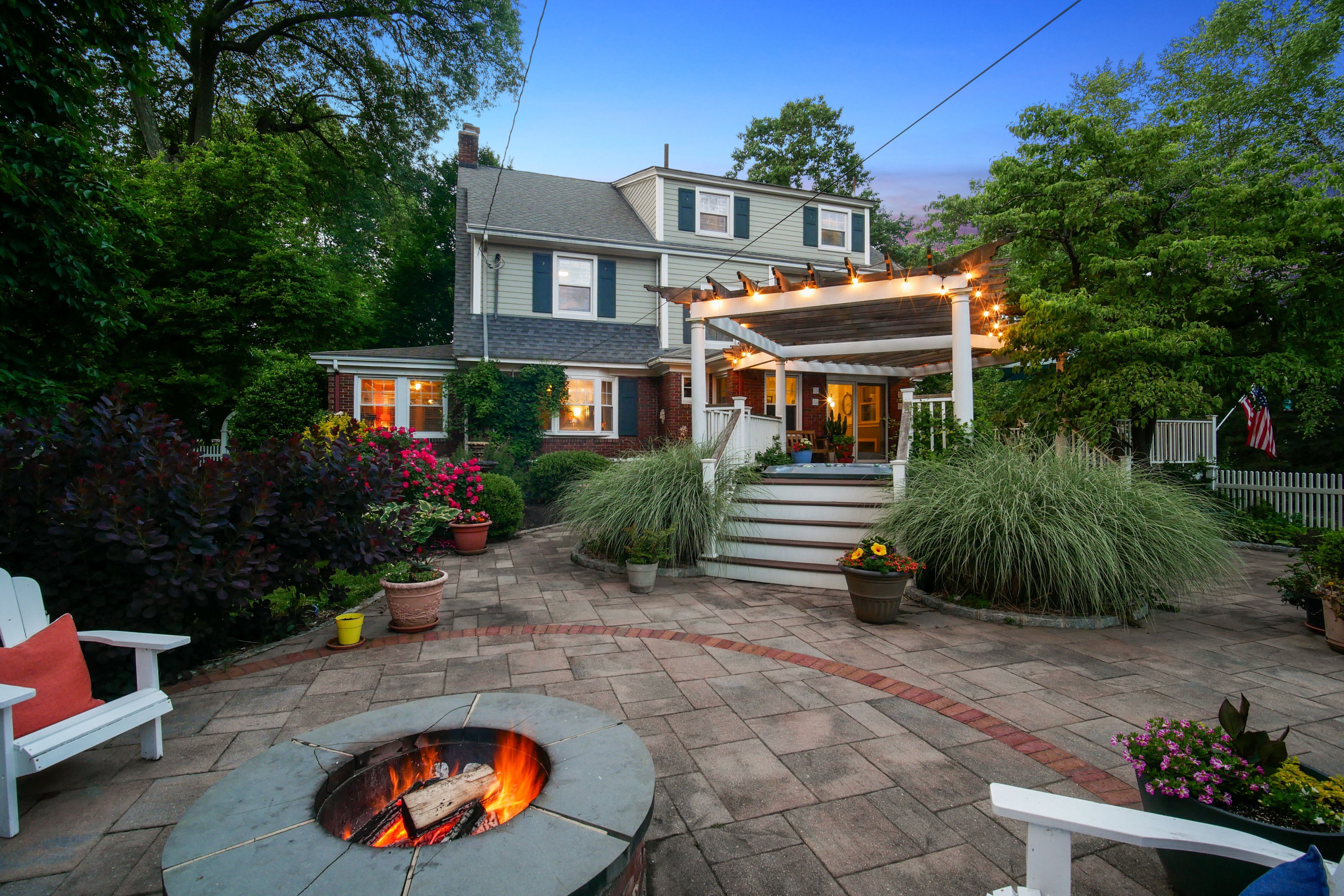 22 Porter Place 