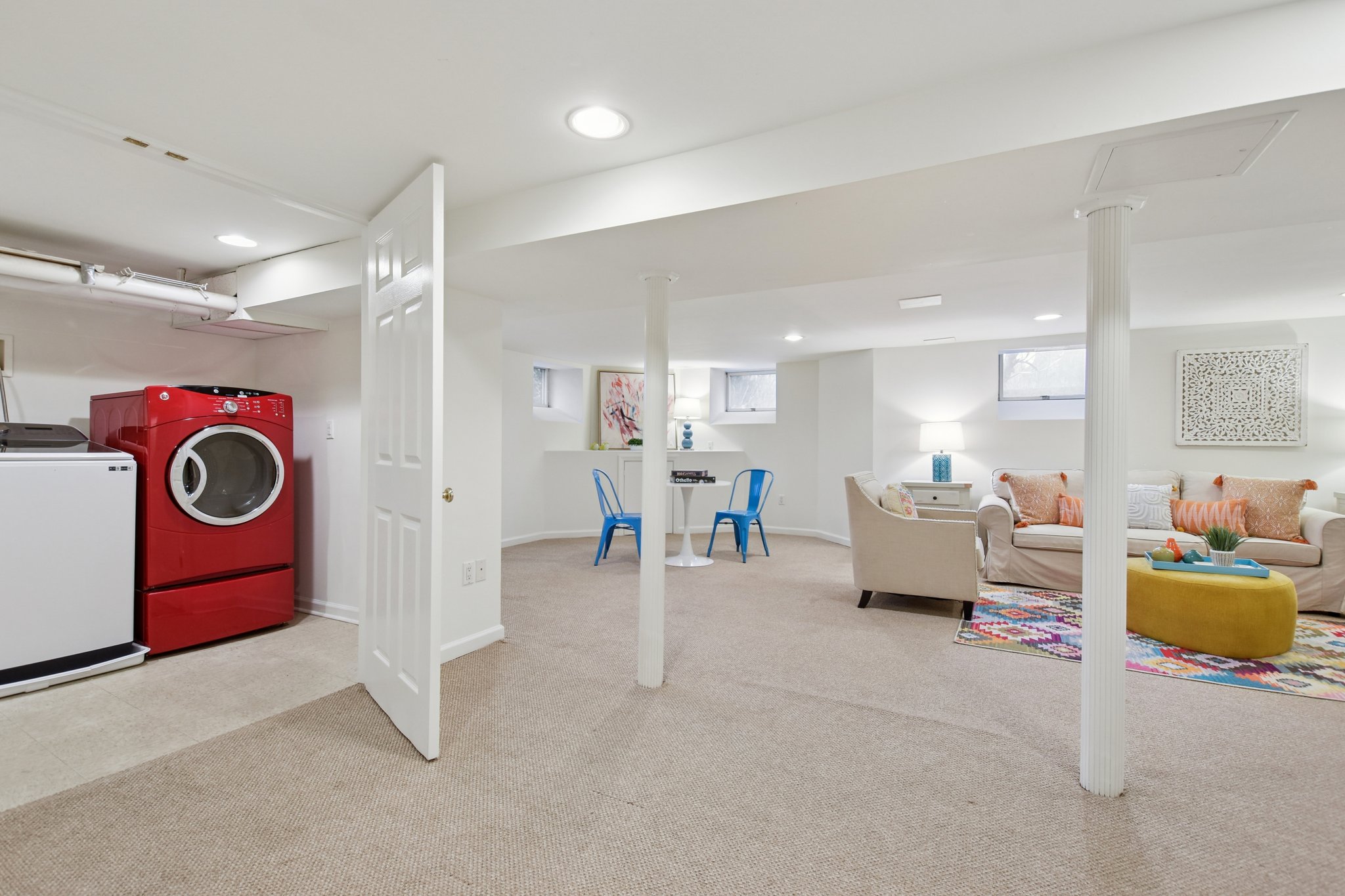 22 Porter Place 