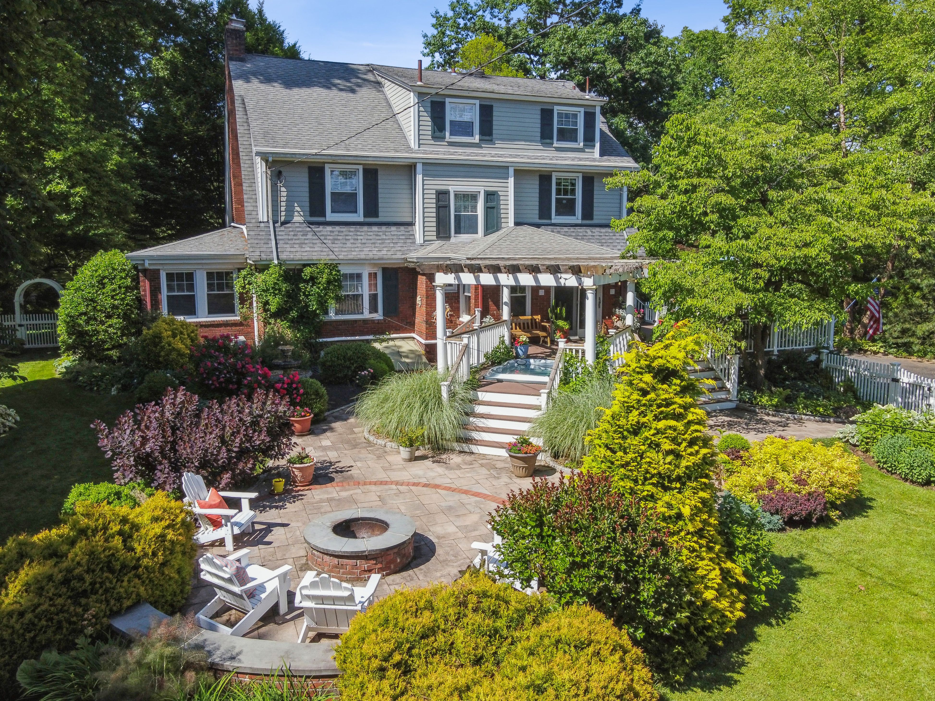 22 Porter Place 